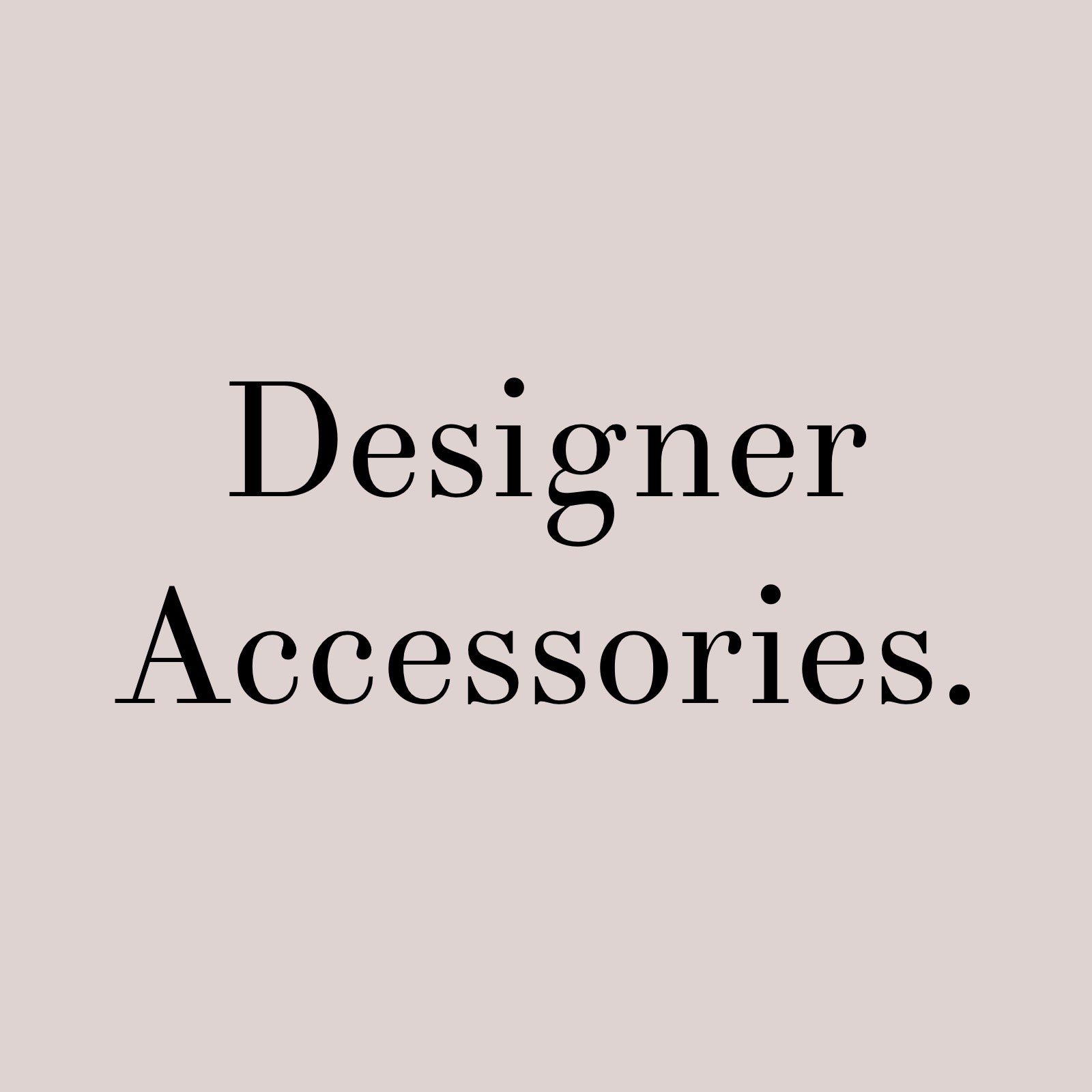 Designer Accessories Clothes Mentor Charlotte Arboretum NC 207