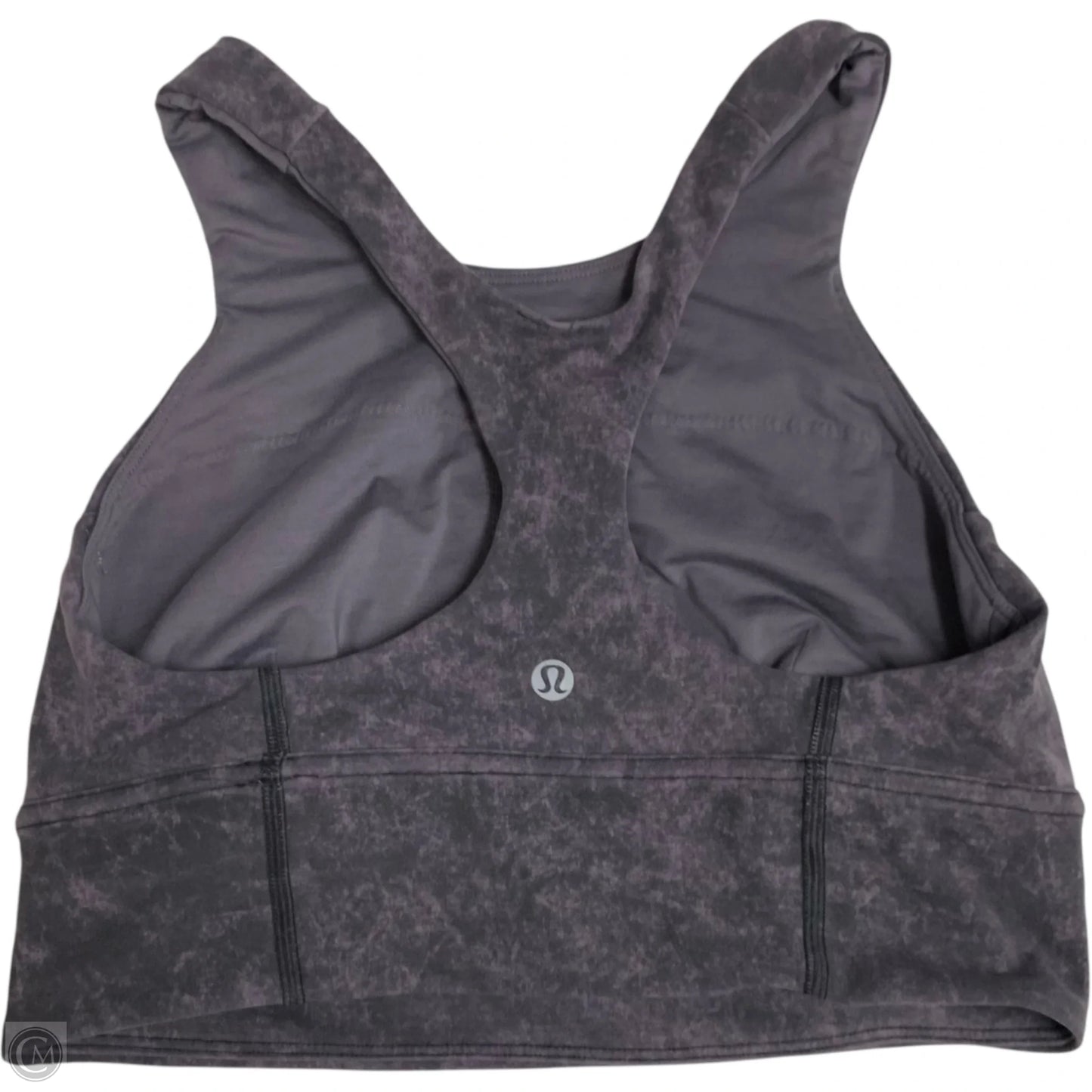 Athletic Bra By Lululemon In Purple, Size: S