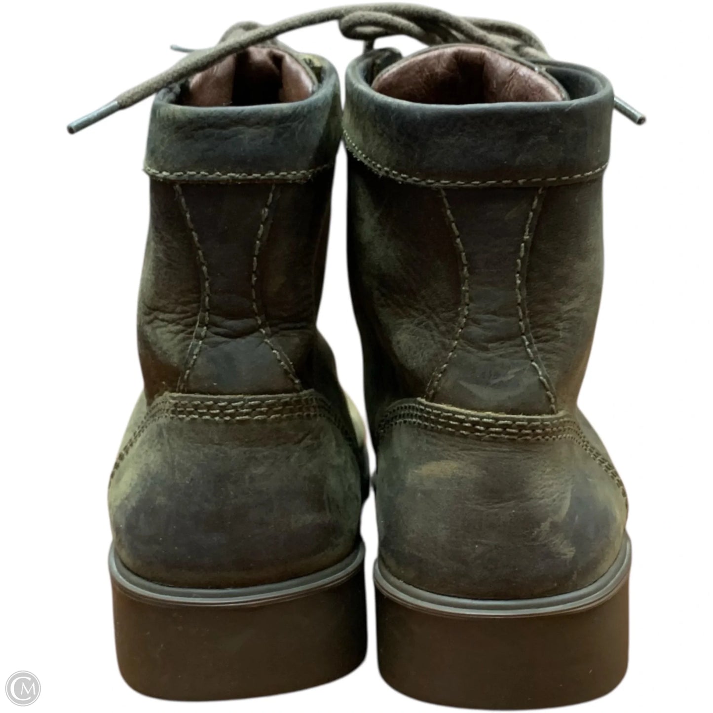 Boots Hiking By Kodiak In Brown, Size: 7.5