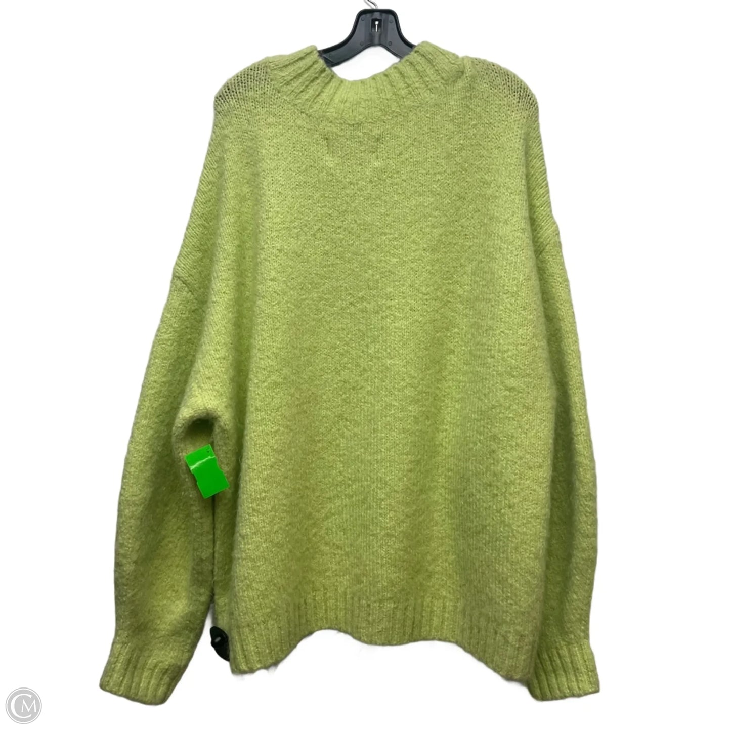Sweater By Pistola In Yellow, Size: L