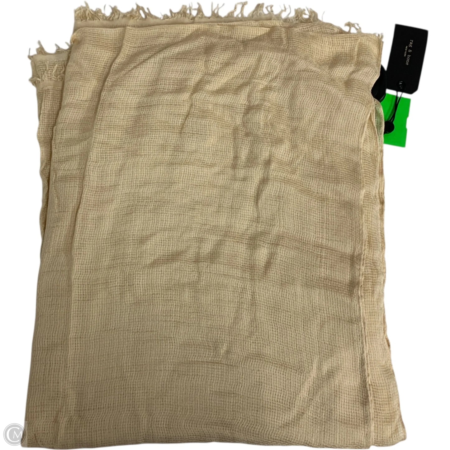 Scarf Square By Rag And Bone