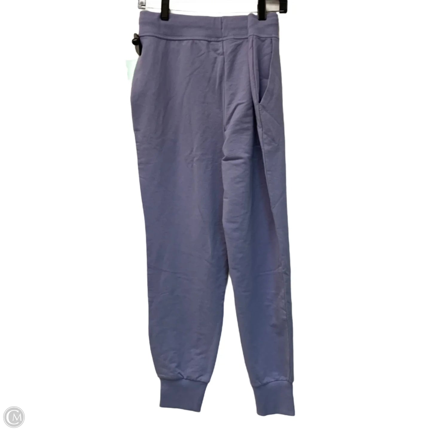 Athletic Pants By Fila In Blue, Size: M