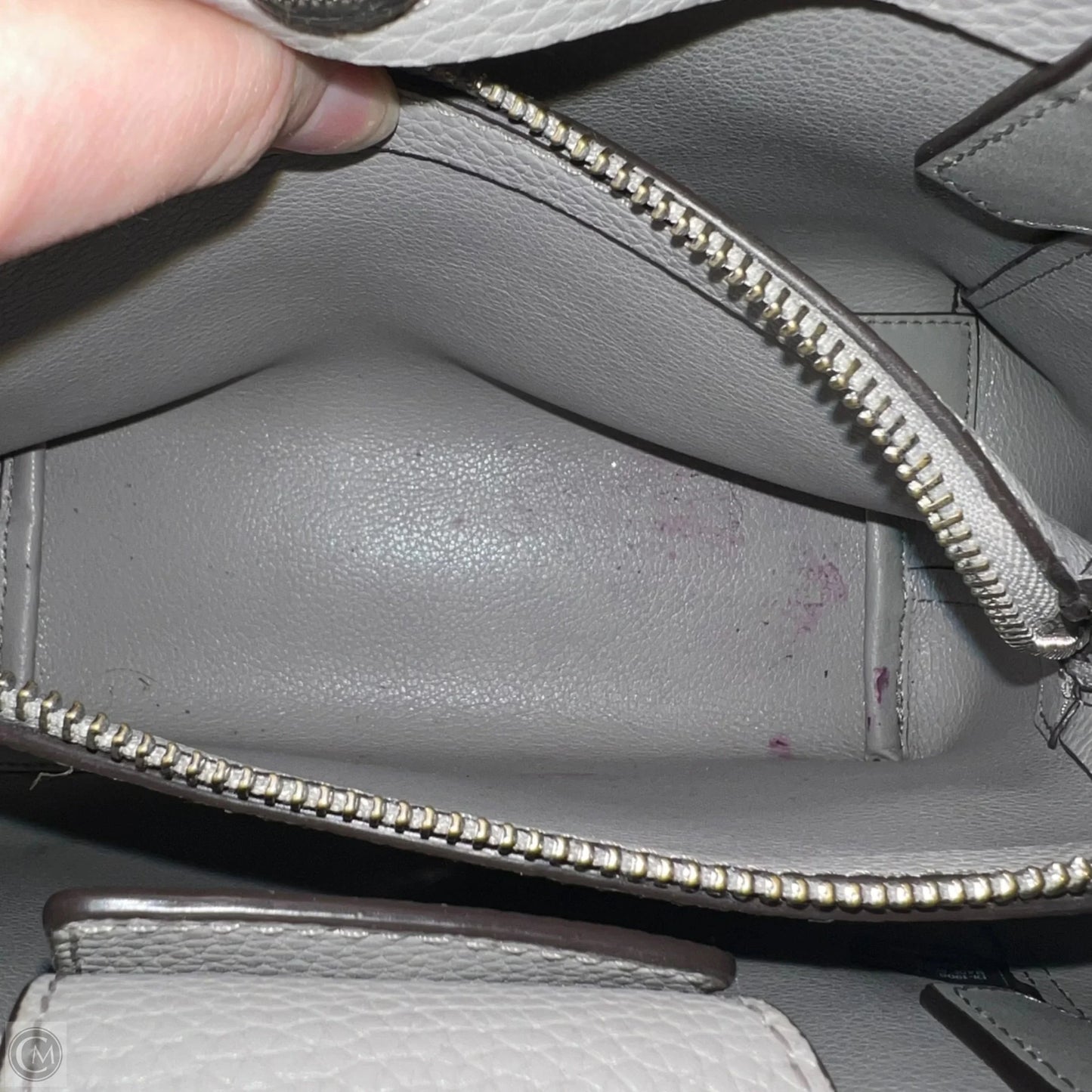 Crossbody Designer By Michael Kors, Size: Small