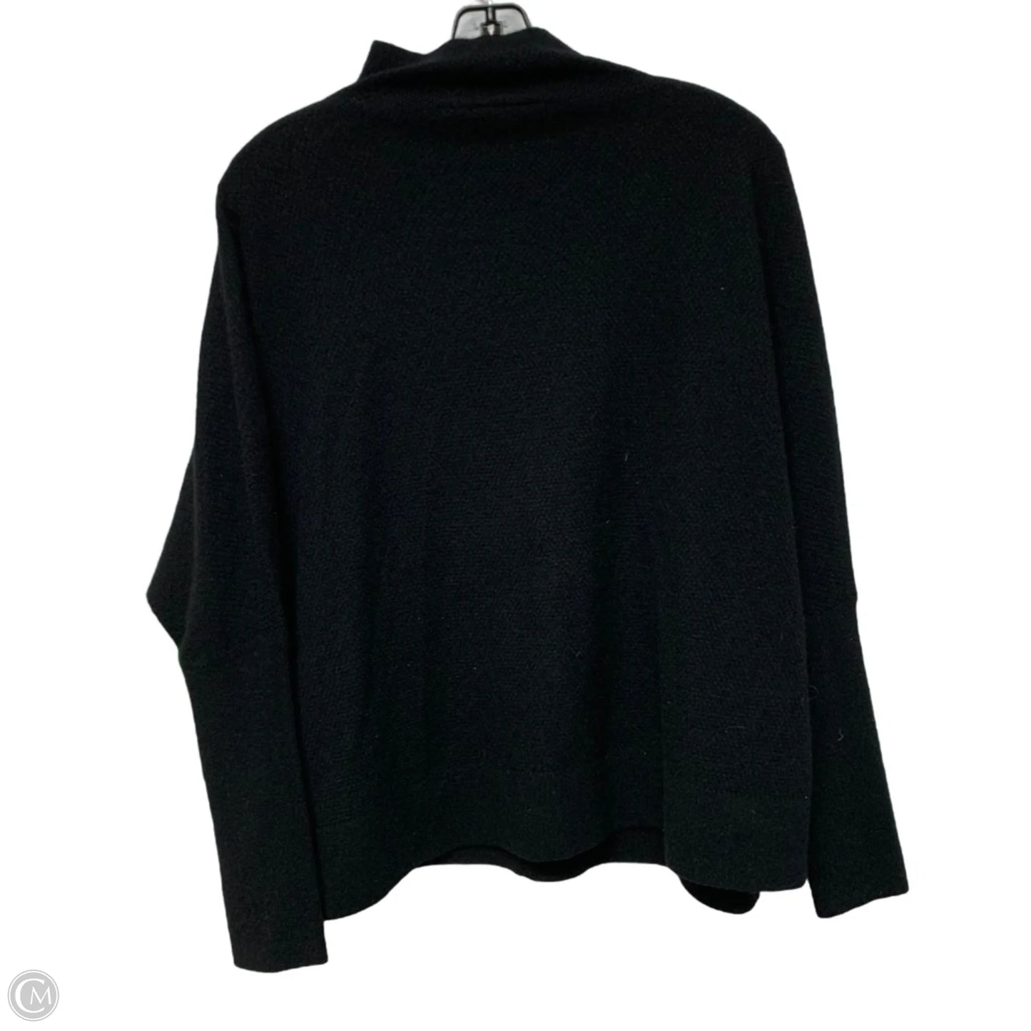 Sweater By Maeve In Black, Size: S