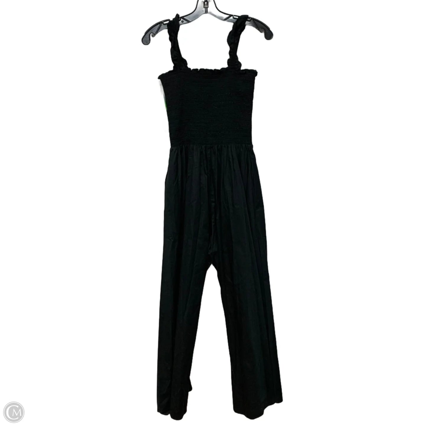 Dress Casual Maxi By La Ligne In Black, Size: S