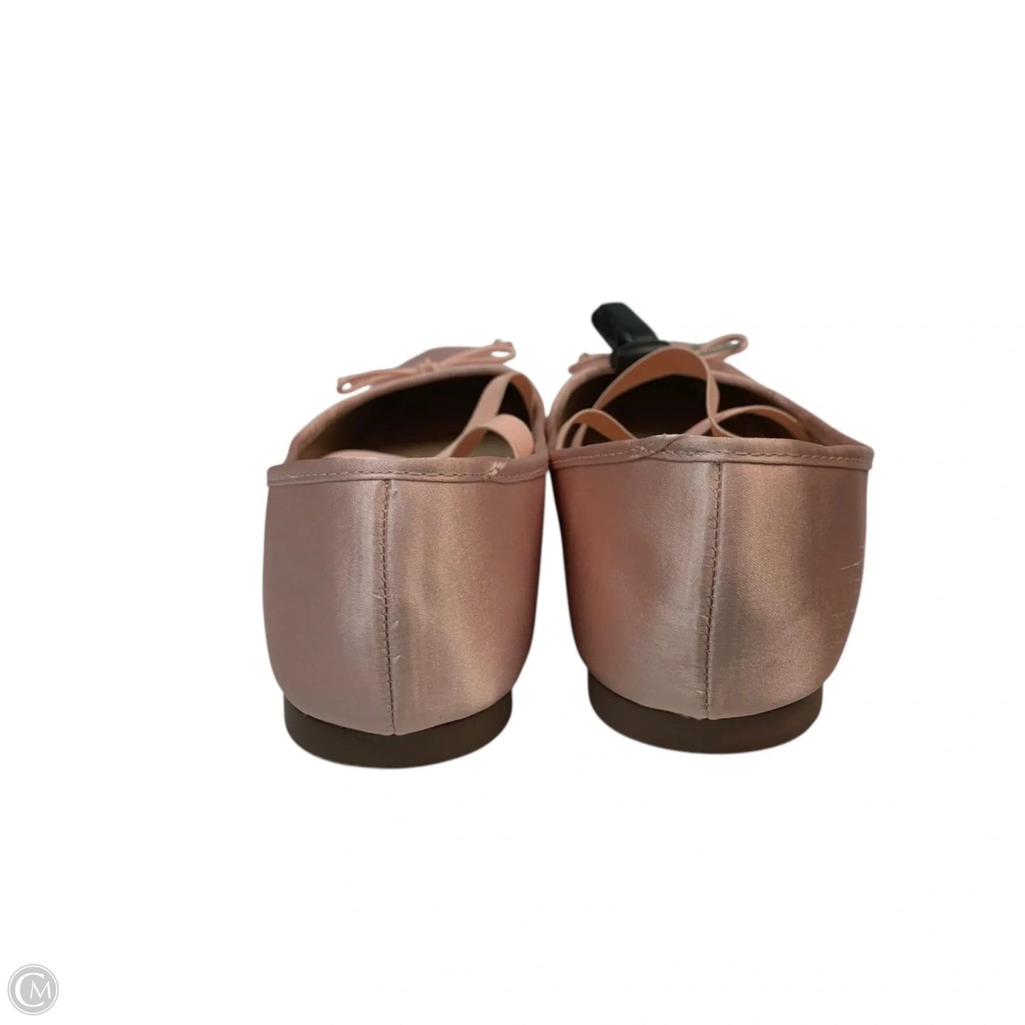Shoes Flats By Primark In Pink, Size: 8