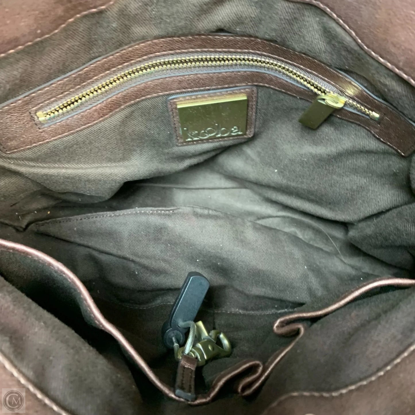 Handbag By Kooba, Size: Medium
