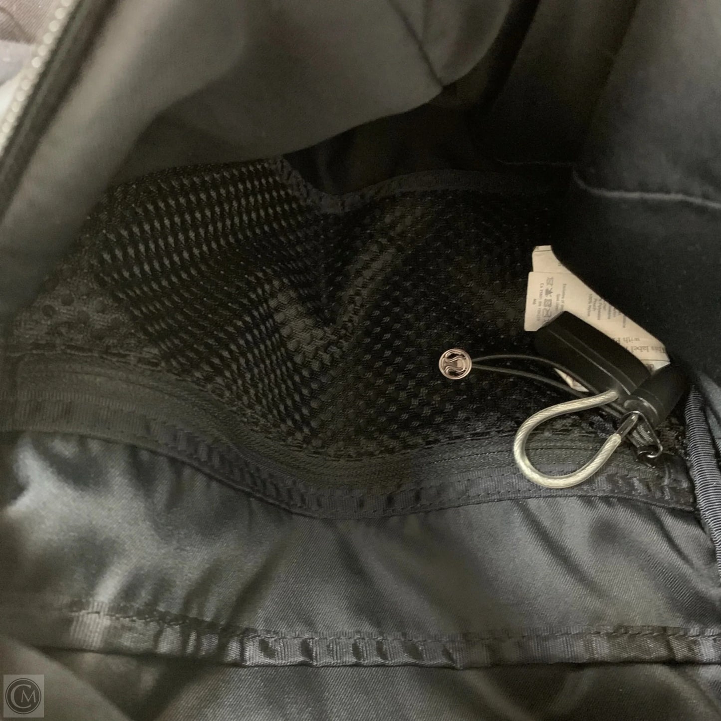 Backpack By Lululemon, Size: Small