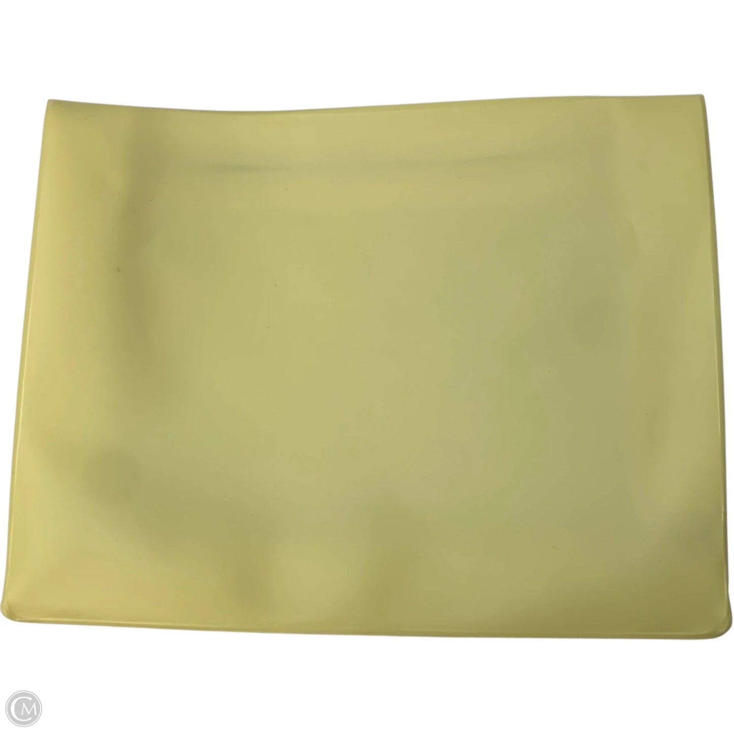 Makeup Bag By Philosophy, Size: Medium