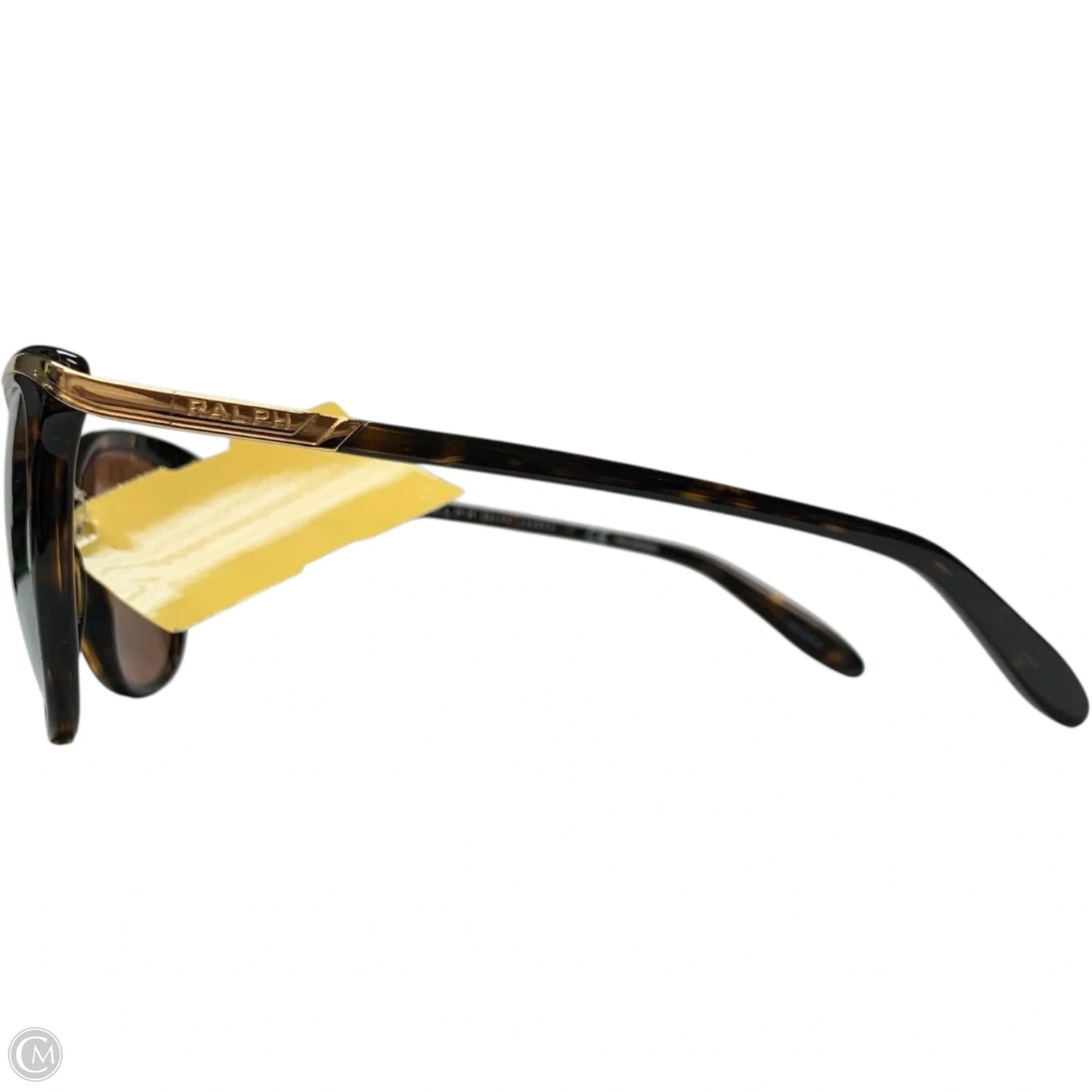 Sunglasses By Ralph Lauren, Size: