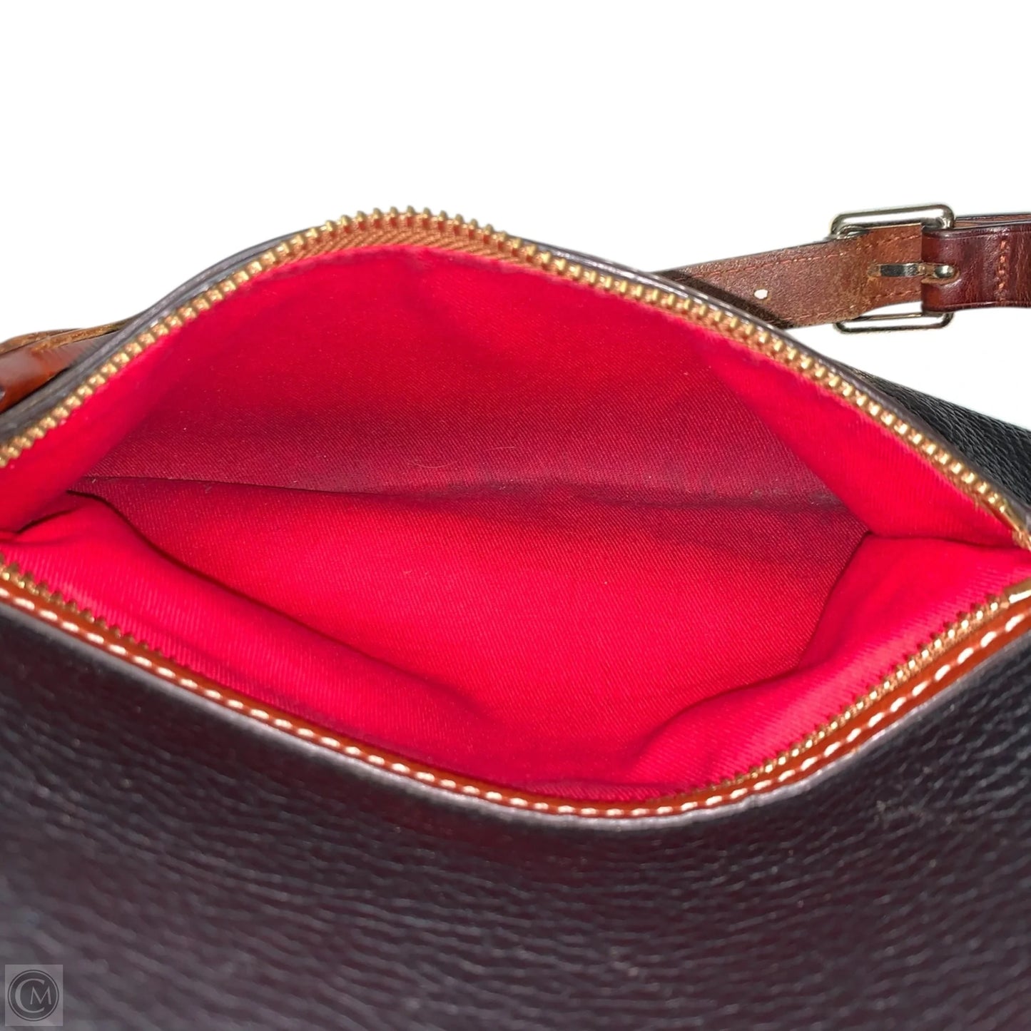 Handbag Designer By Dooney And Bourke, Size: Medium