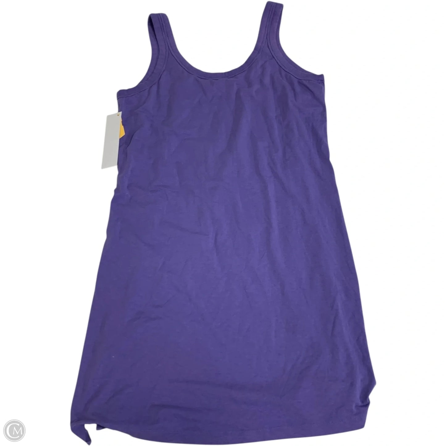 Dress Casual Short By Lululemon In Purple, Size: L