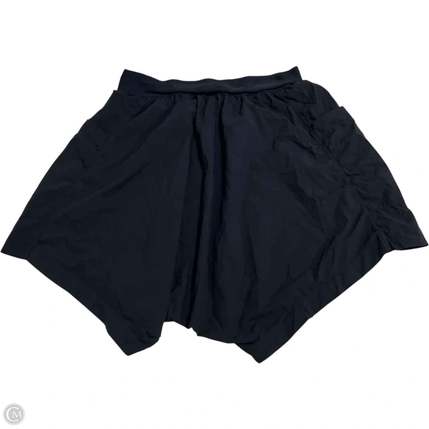 Athletic Shorts By Free People In Black, Size: Xs