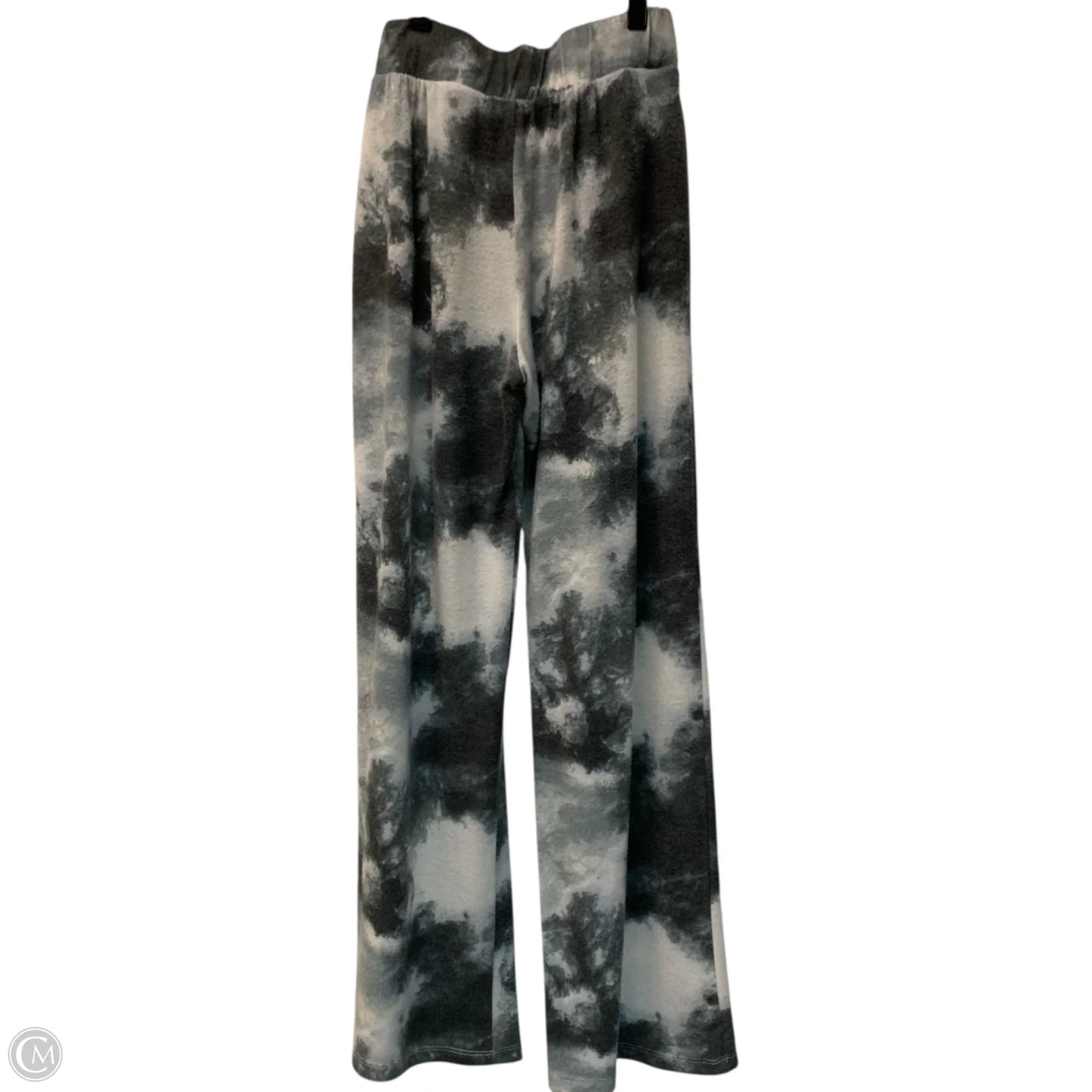 Pants Leggings By Socialite In Grey, Size: S