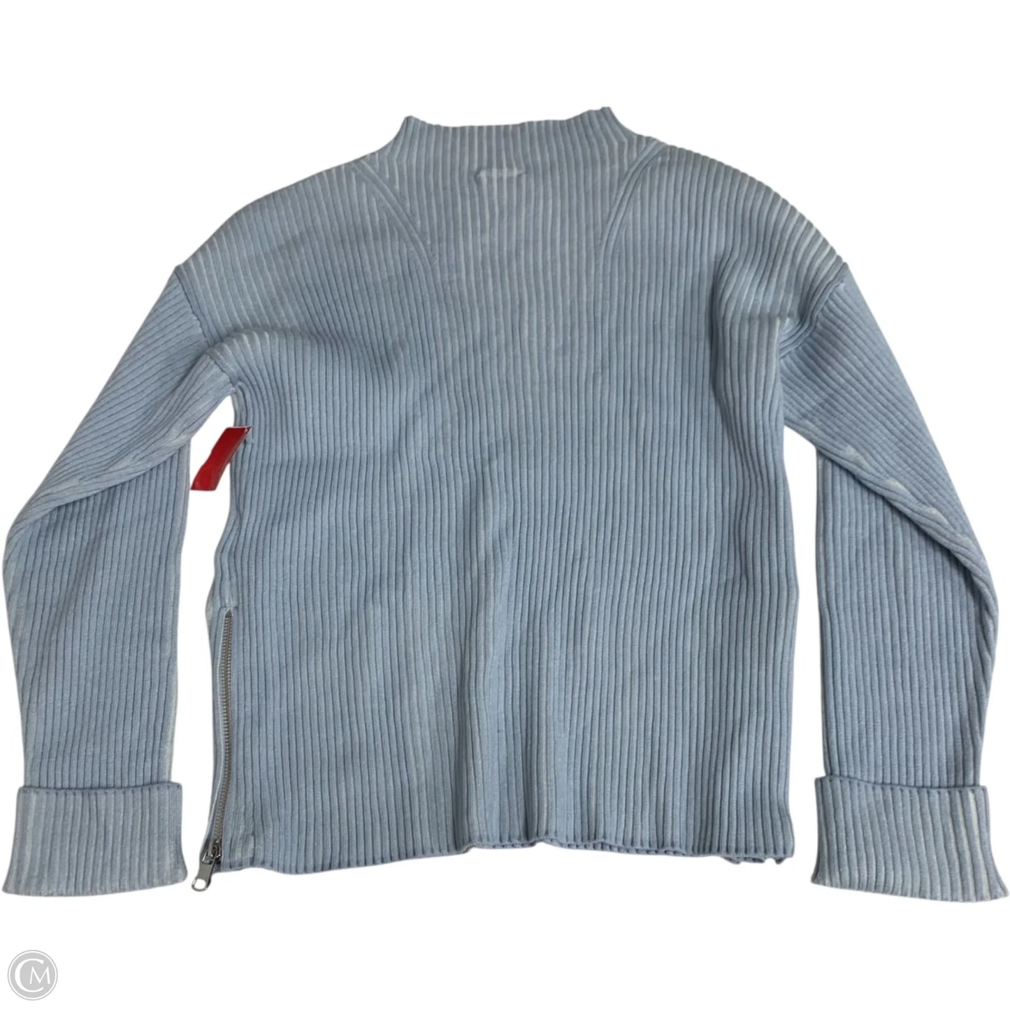 Sweater By Varley In Blue, Size: S