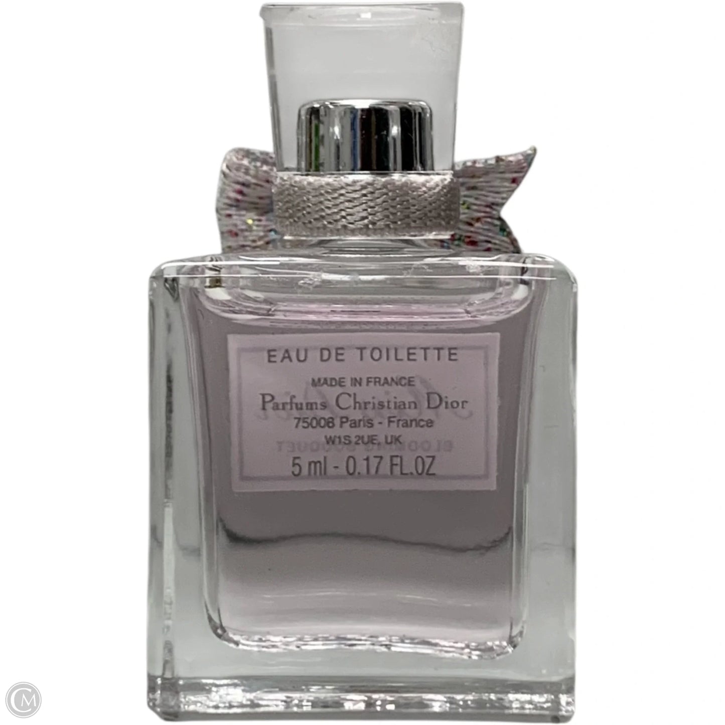 Fragrance Luxury Designer By Dior