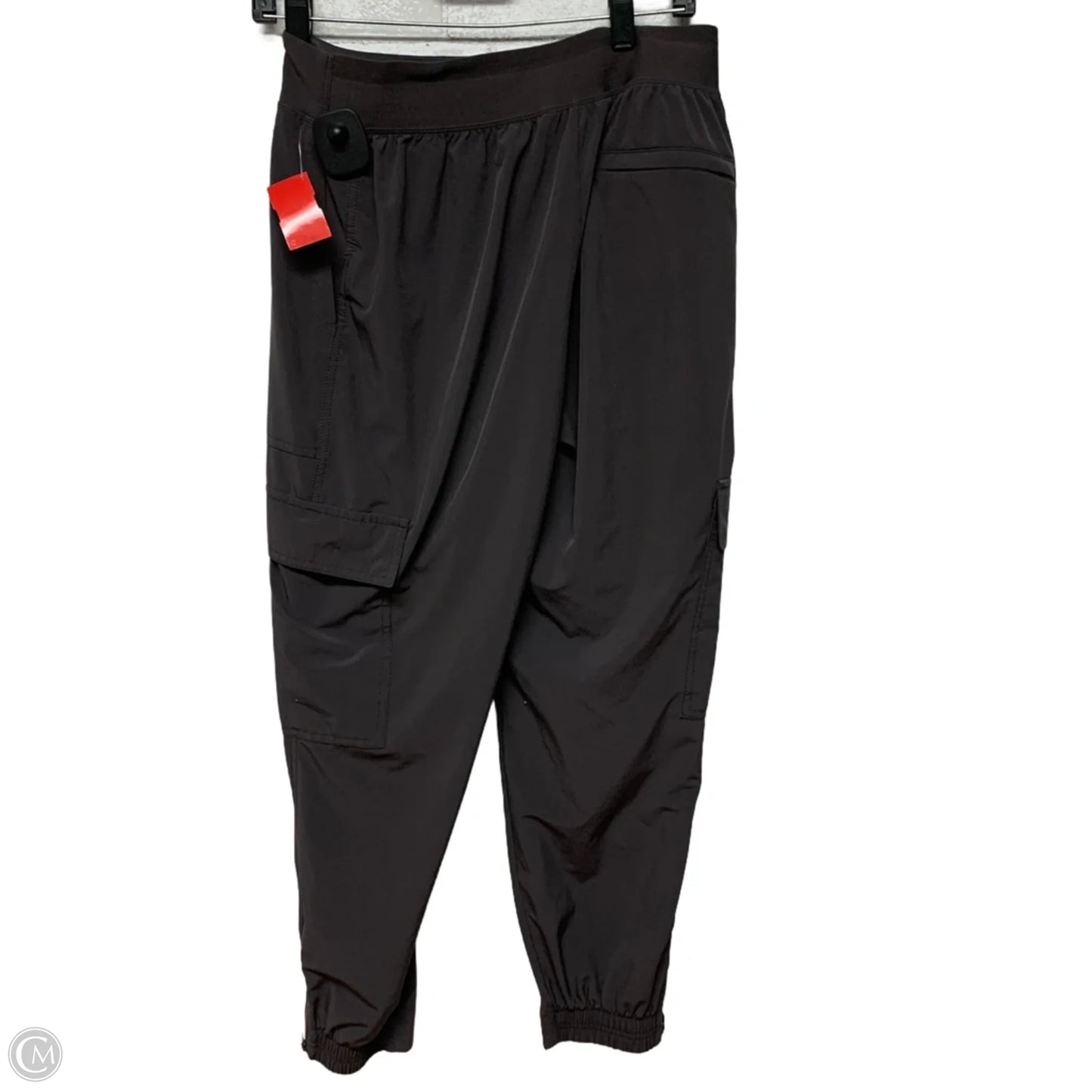 Athletic Pants By Athleta In Bronze, Size: S