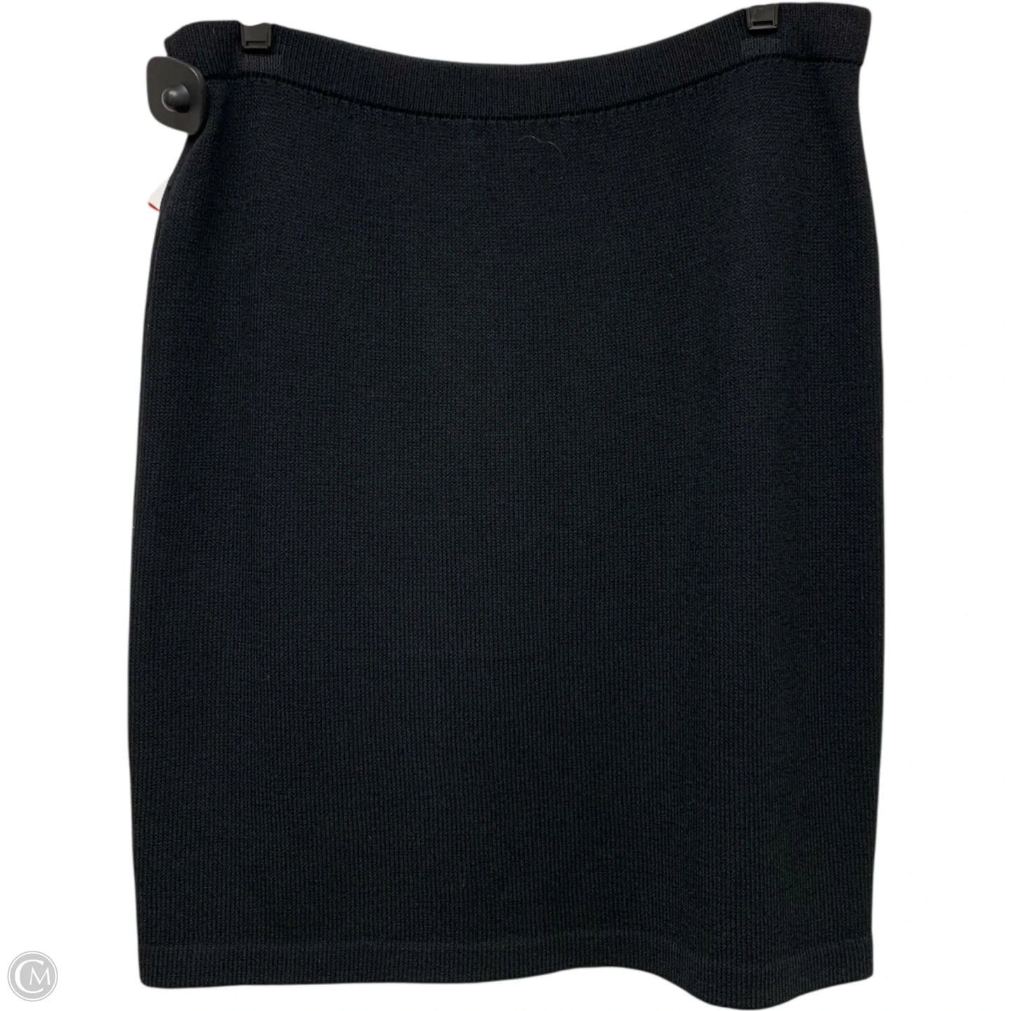 Skirt Mini & Short By St. John In Black, Size: M