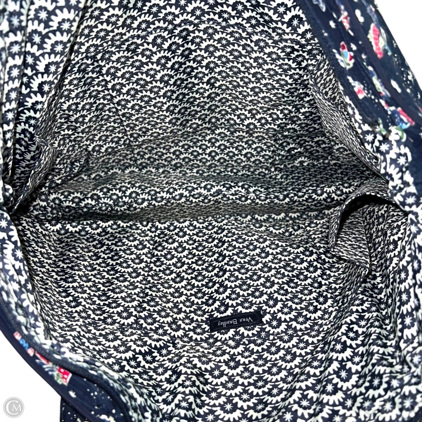 Tote By Vera Bradley, Size: Large