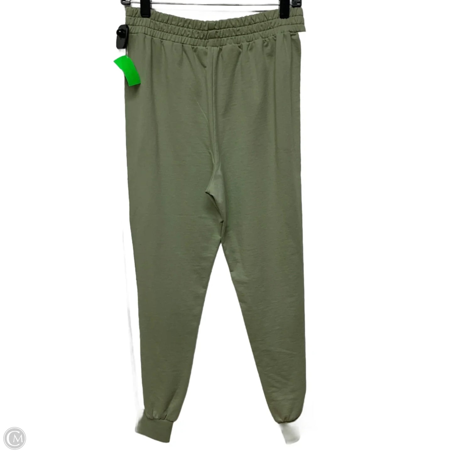Pants Lounge By Velvet In Green, Size: S