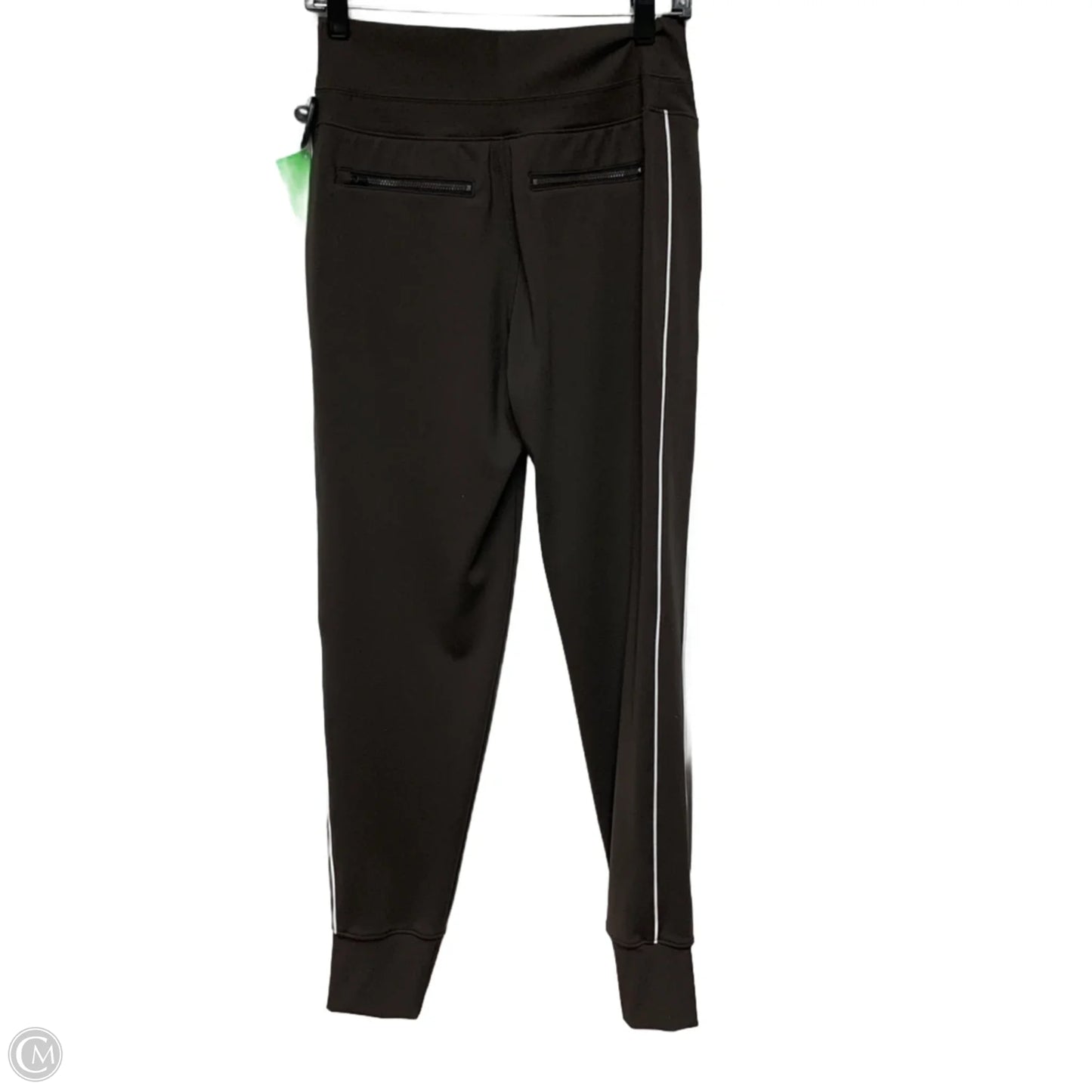 Athletic Pants By Athleta In Brown, Size: S