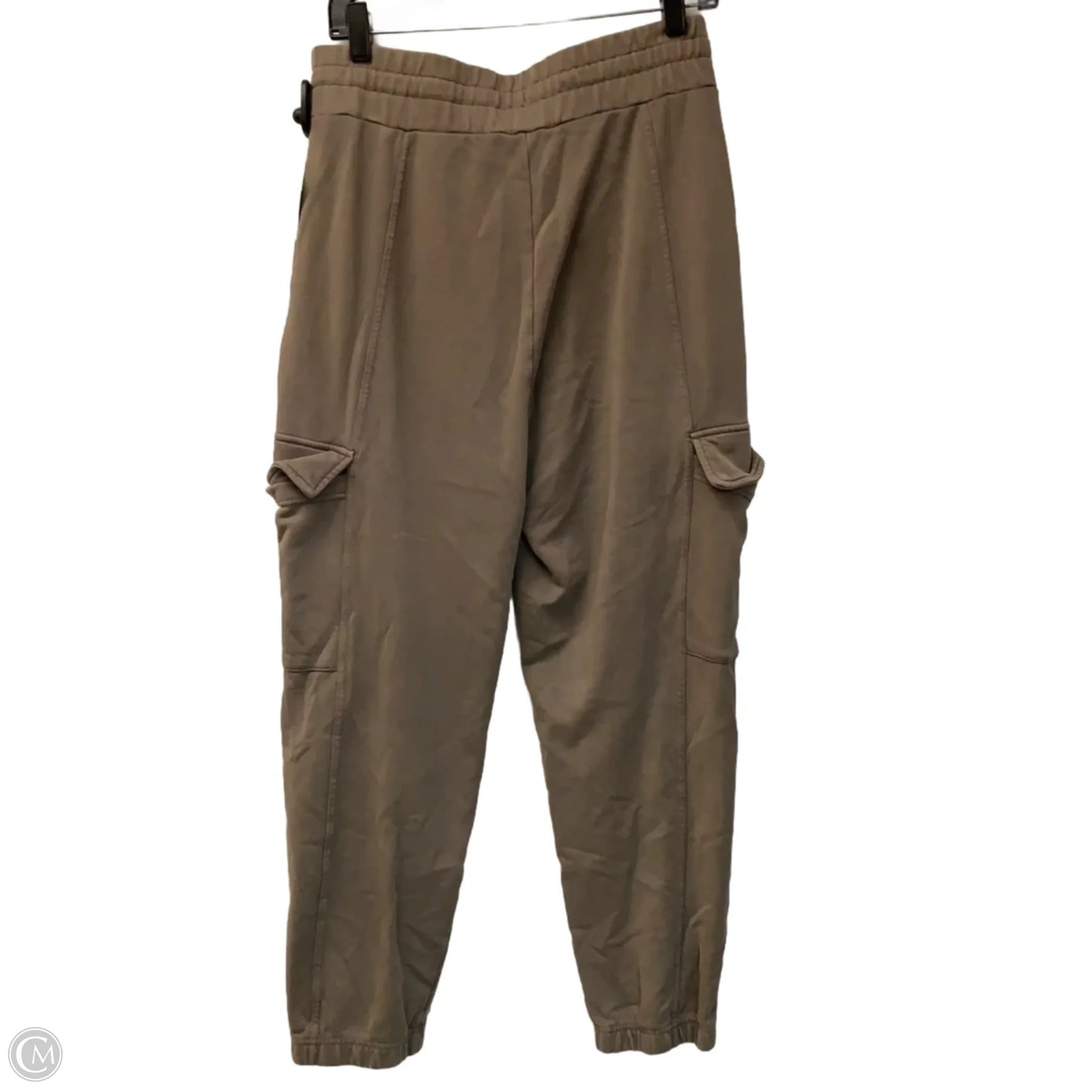 Pants Lounge By Joy Lab In Brown, Size: M