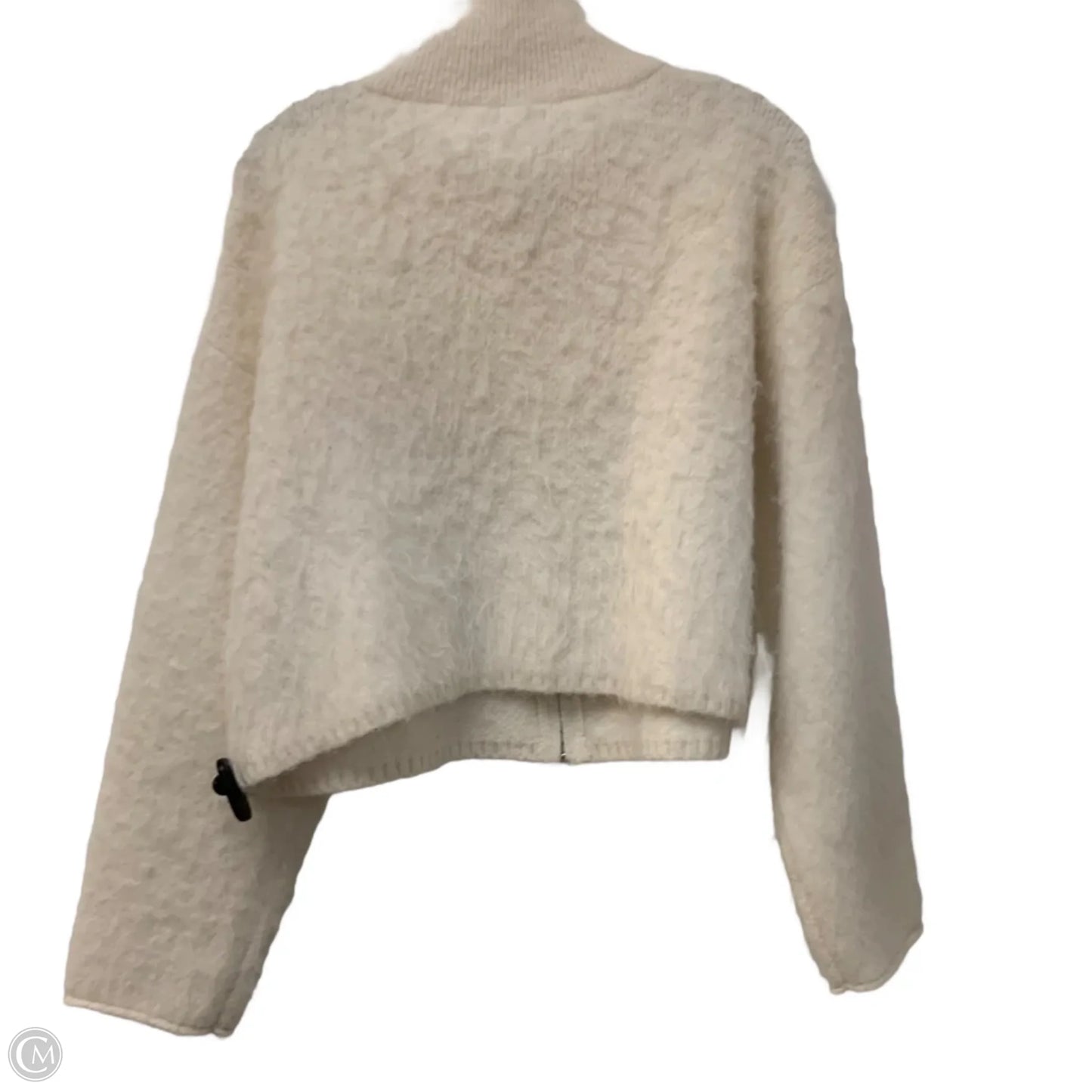 Jacket Other By Wild Fable In White, Size: S