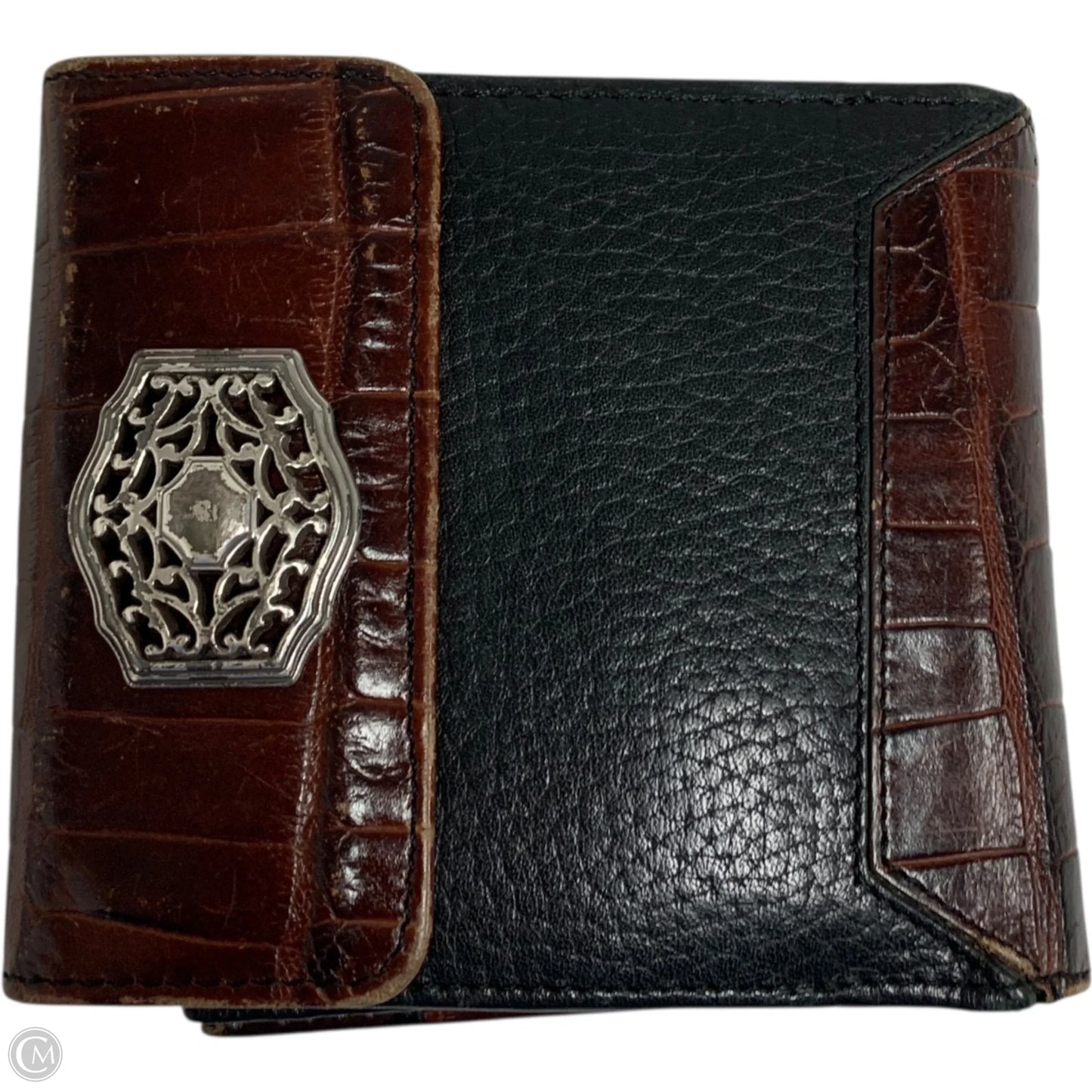 Wallet Designer By Brighton, Size: Small