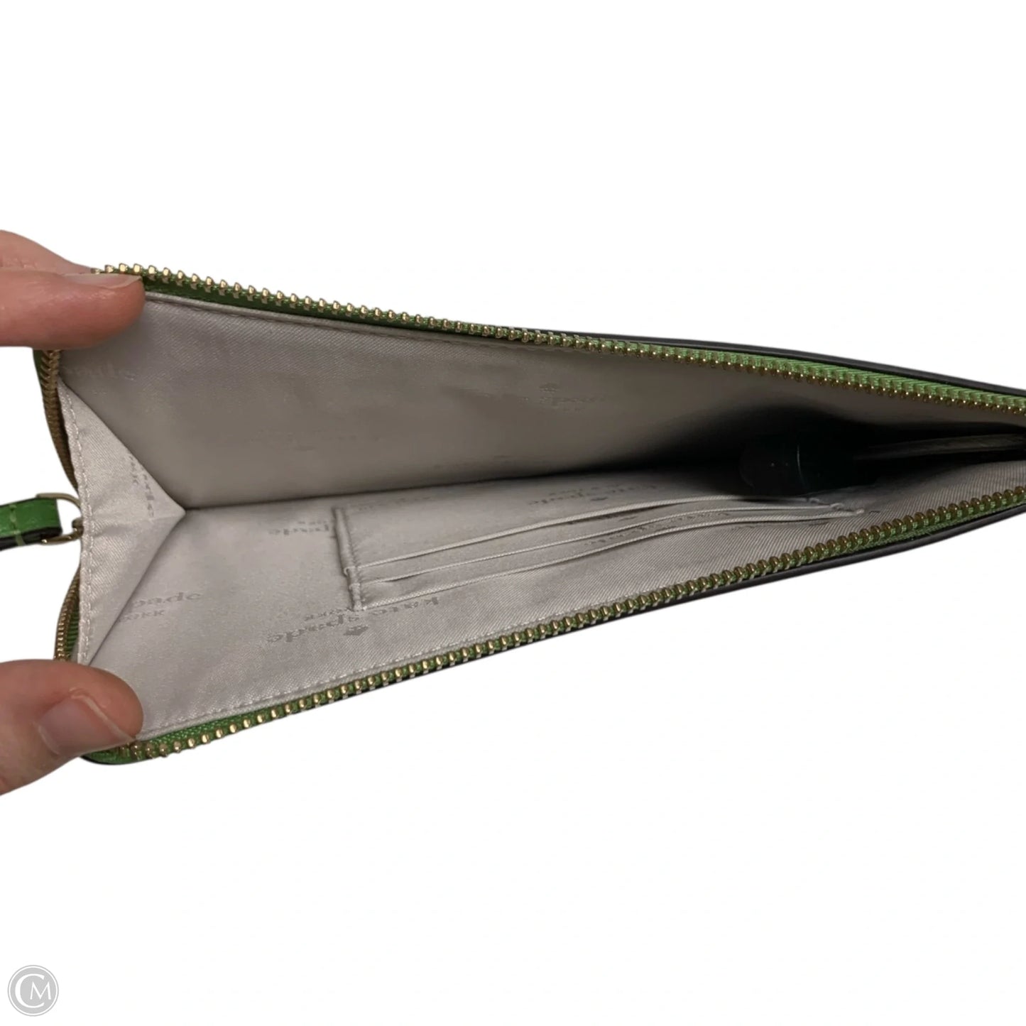 Wristlet Designer By Kate Spade, Size: Medium