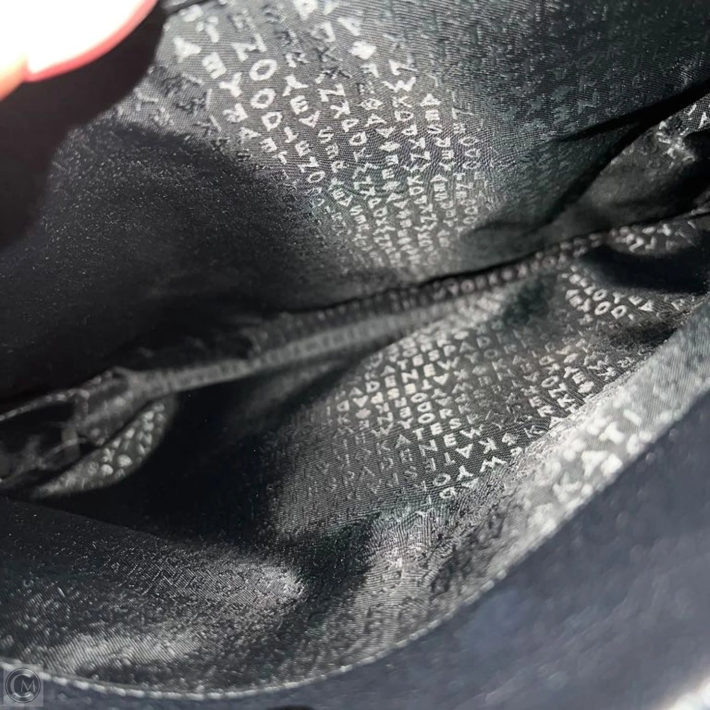 Handbag Designer By Kate Spade, Size: Large