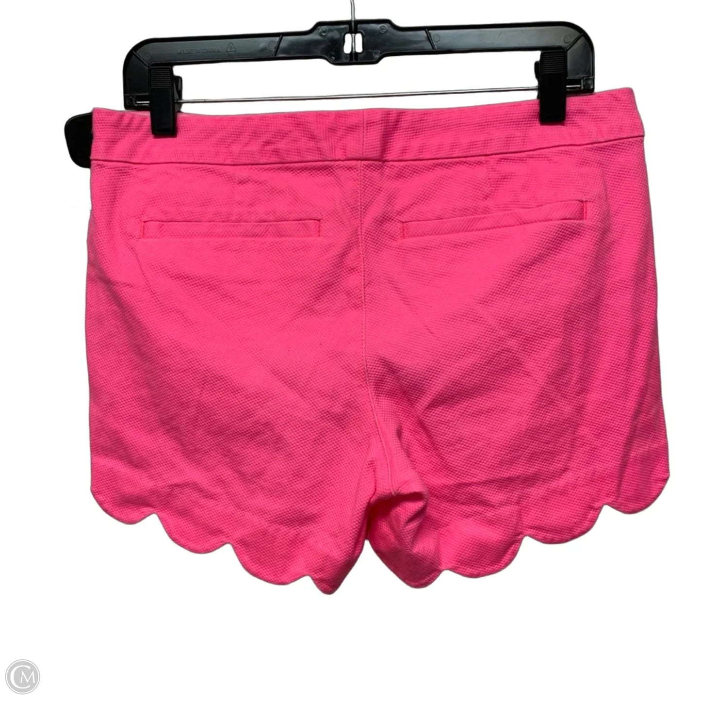 Shorts Designer By Lilly Pulitzer In Pink, Size: S