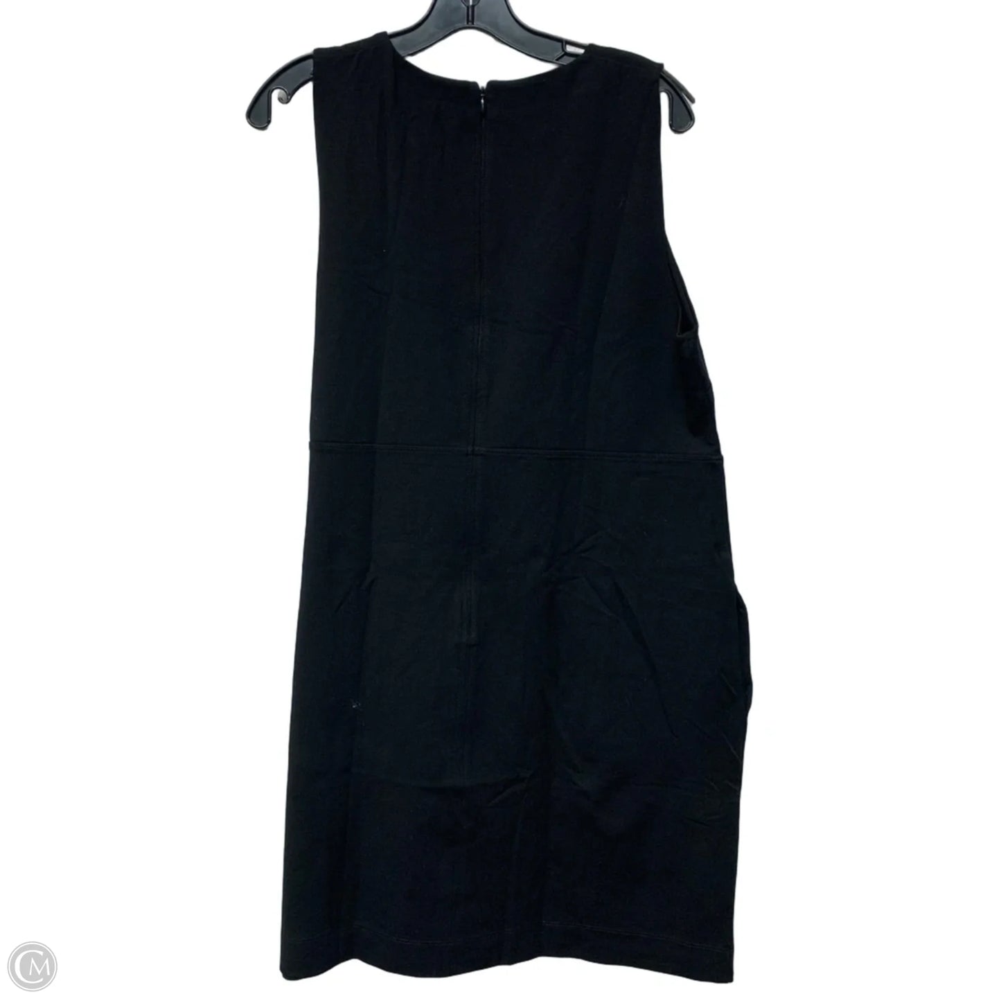Dress Casual Short By Boden In Black, Size: L
