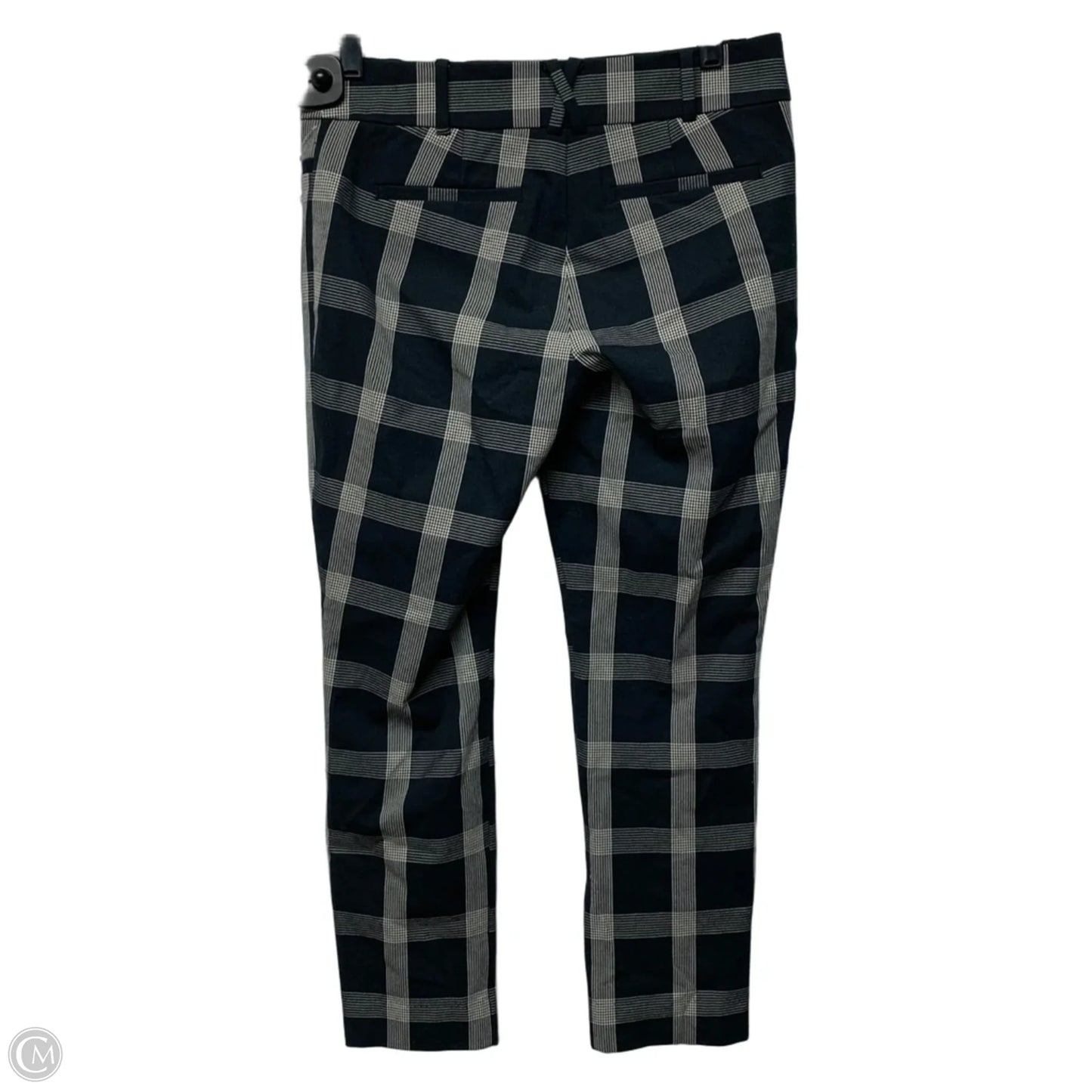 Pants Other By Anthropologie In Blue, Size: 4