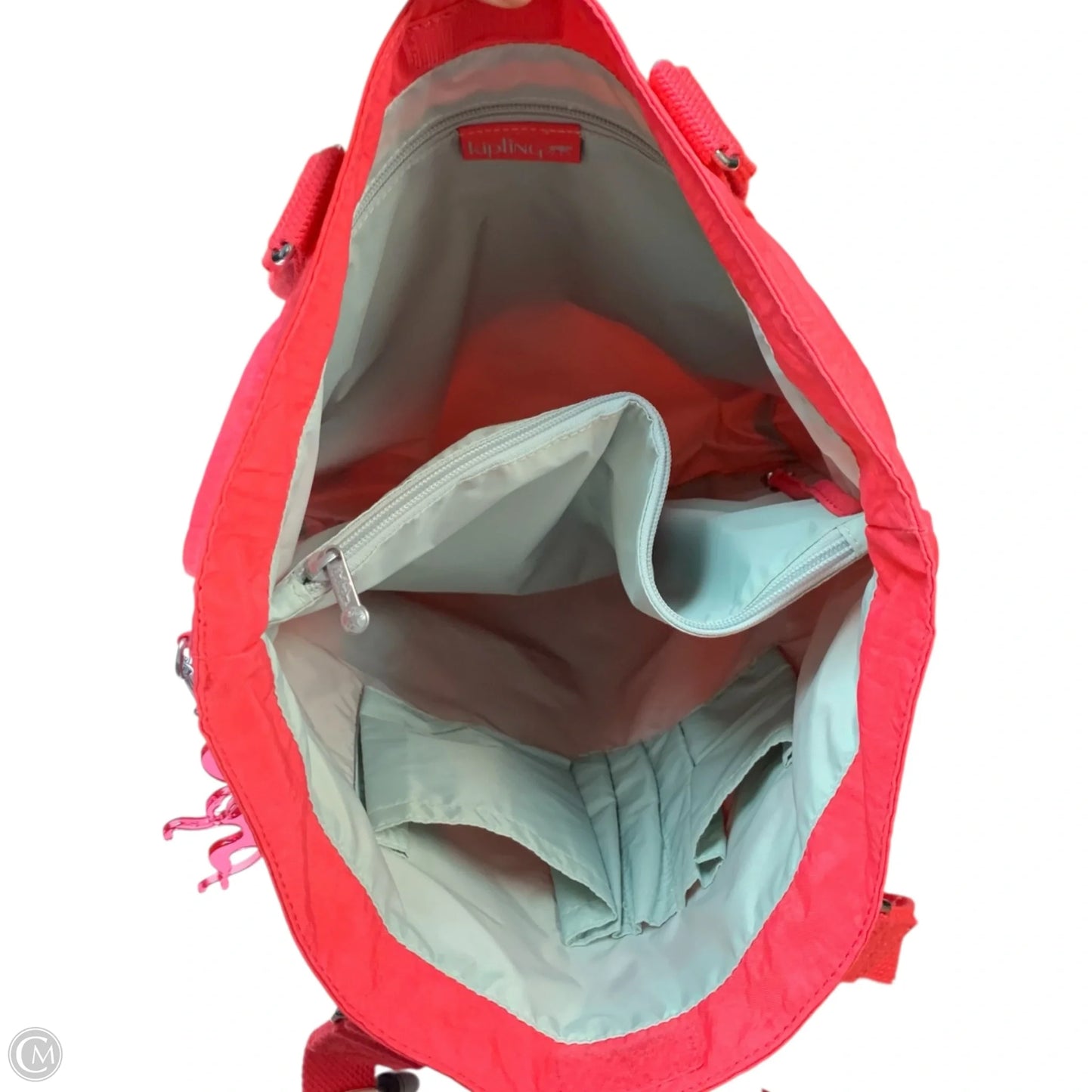 Tote By Kipling, Size: Large