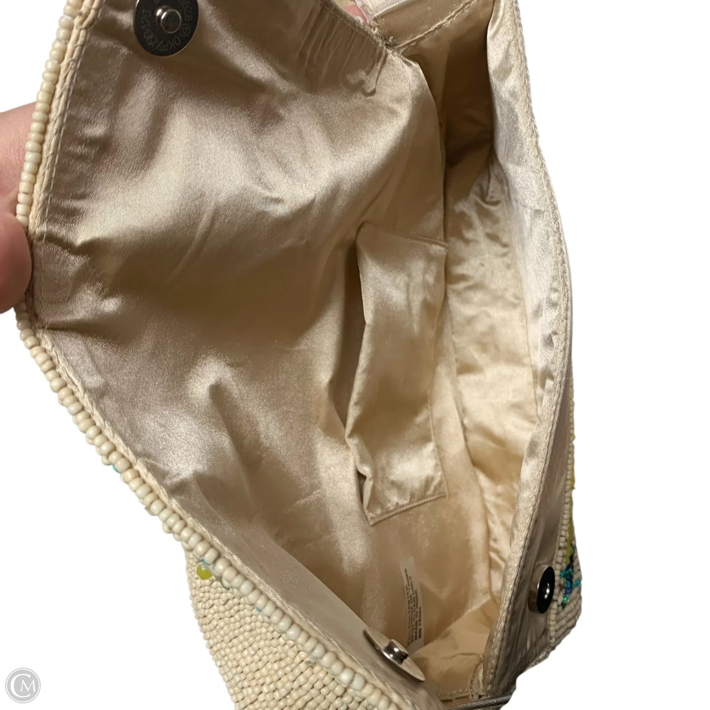 Handbag By Clothes Mentor, Size: Medium