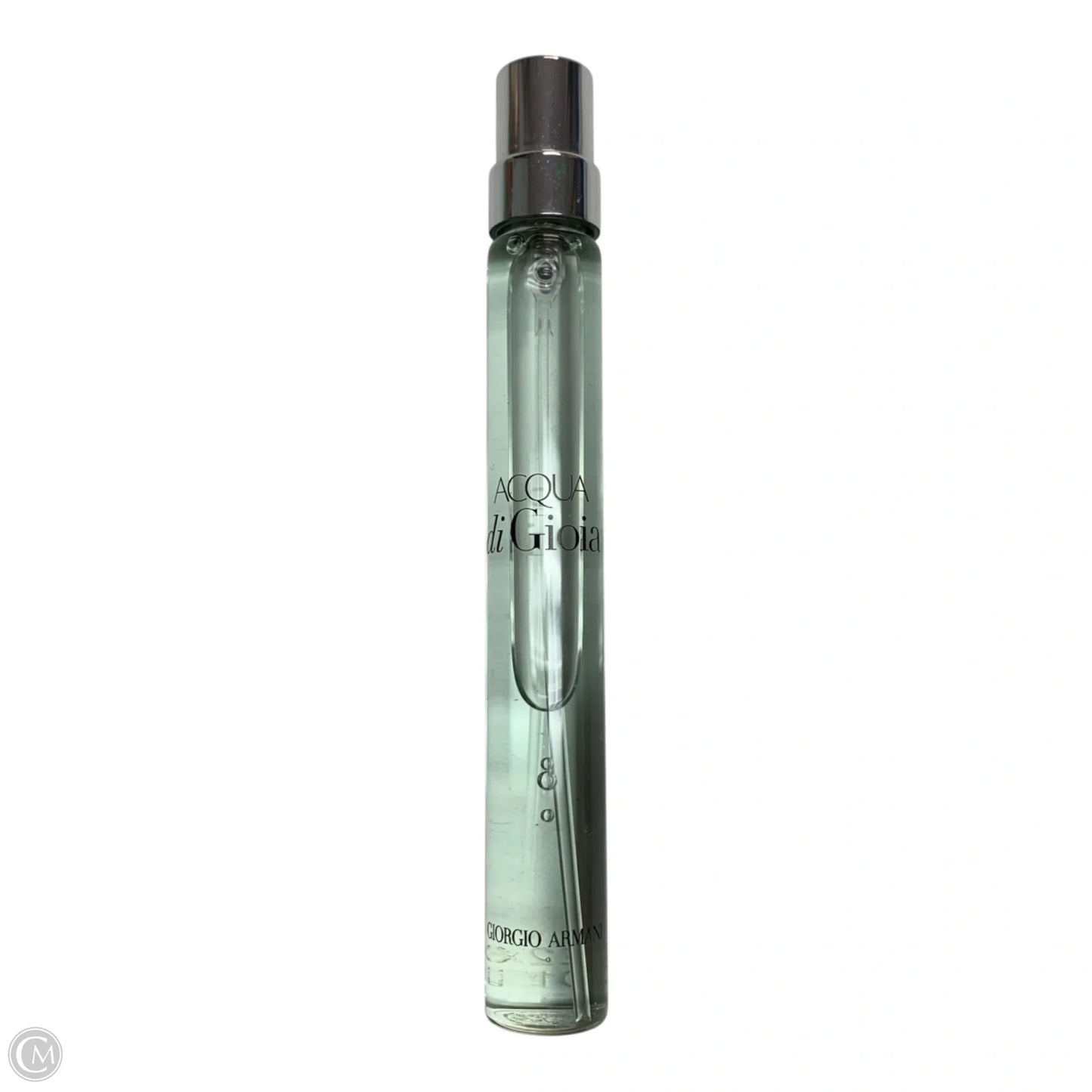 Fragrance Luxury Designer By Giorgio Armani, Size: