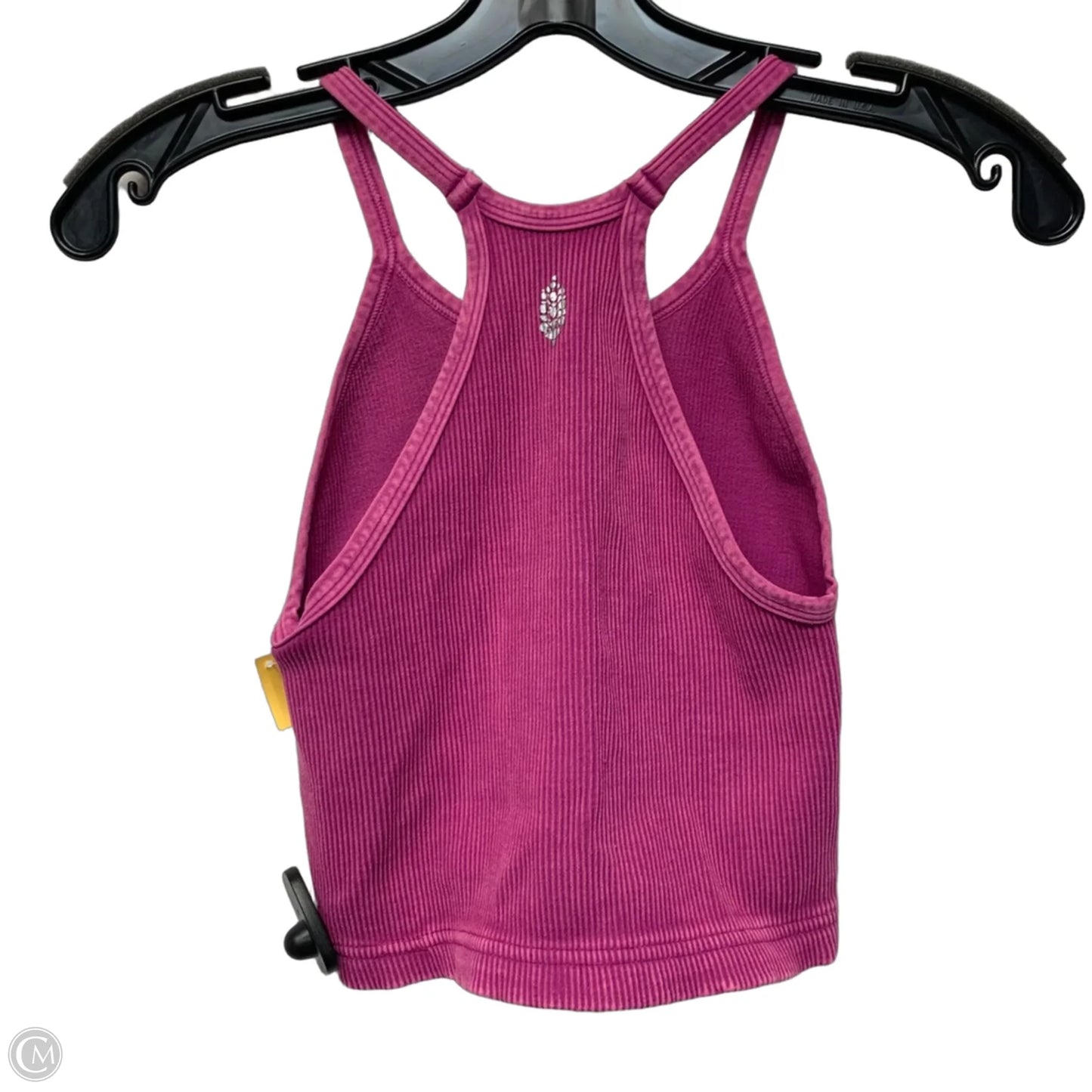 Tank Top By Free People In Purple, Size: M