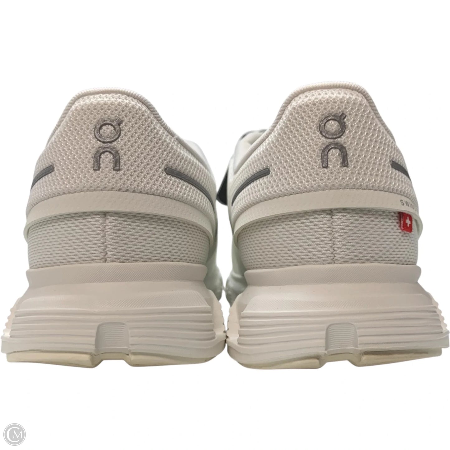 Shoes Athletic By On Cloud In White, Size: 6