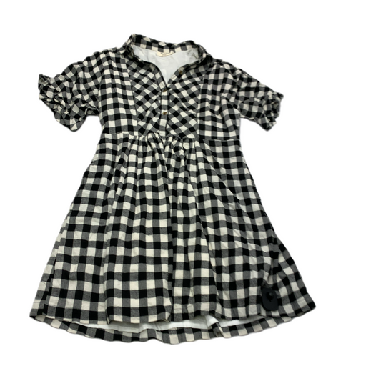 Dress Casual Short By Porridge  Size: Xs