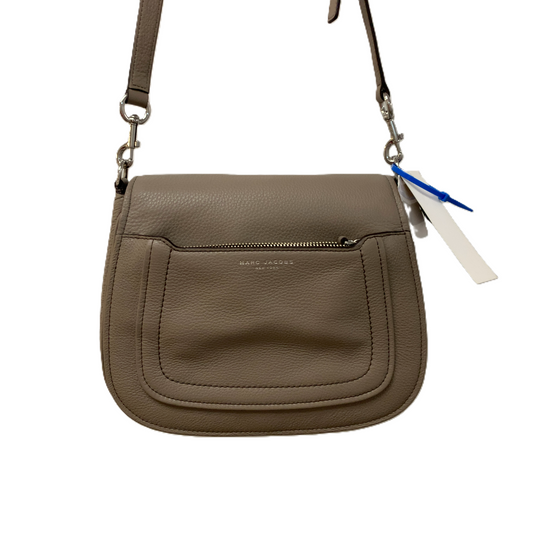 Crossbody Designer By Marc Jacobs  Size: Large