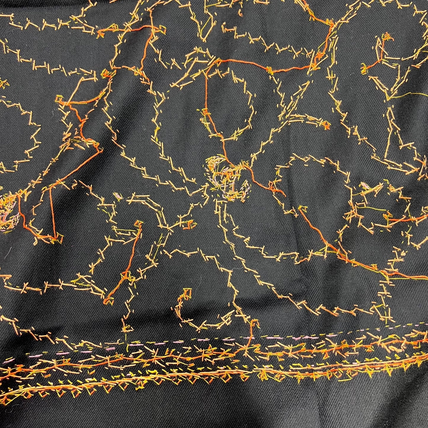 Scarf Long By Clothes Mentor