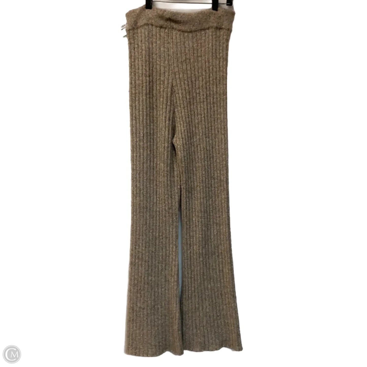 Pants Lounge By Heartloom In Tan, Size: M