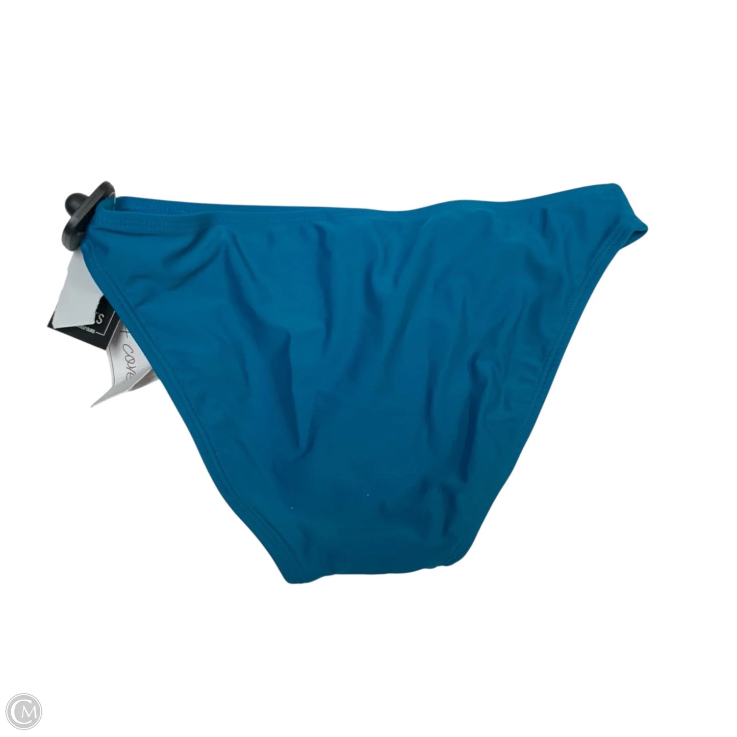 Swimsuit Bottom By salt&cove In Blue, Size: Xs