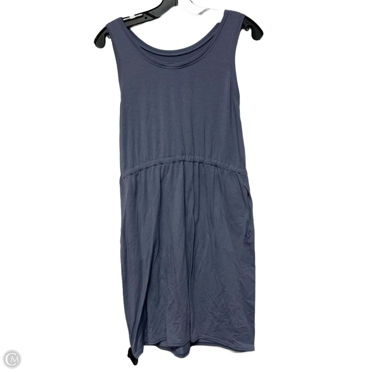 Athletic Dress By Columbia In Blue, Size: S