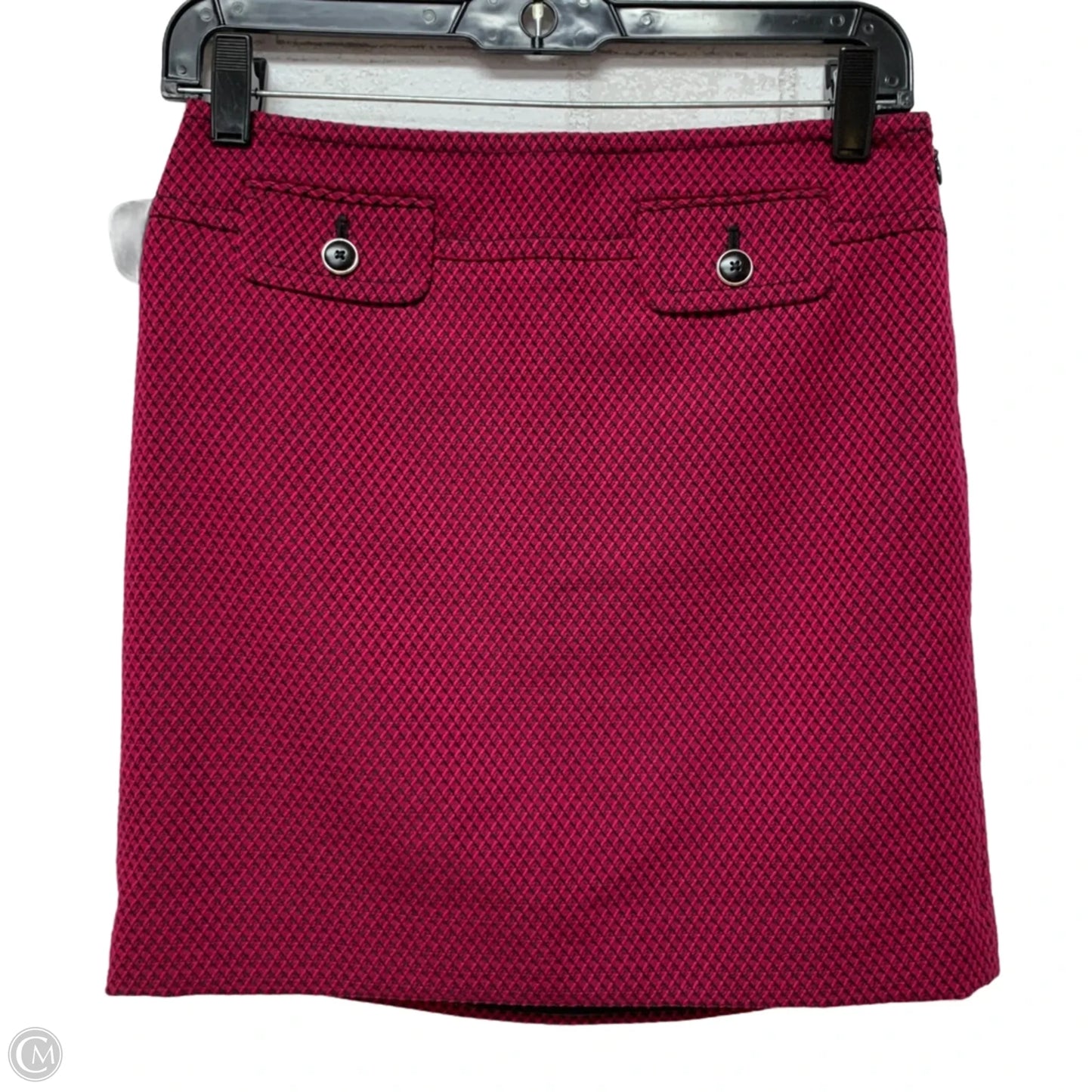 Skirt Mini & Short By Loft In Pink, Size: Xsp