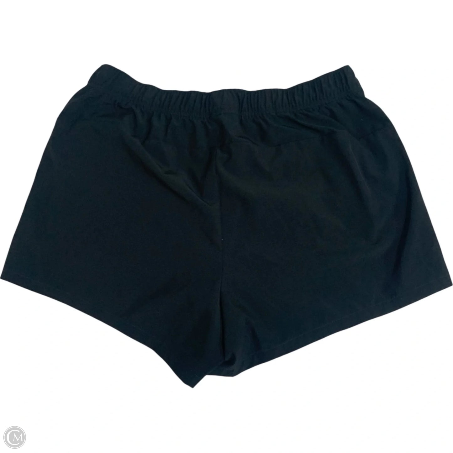 Athletic Shorts By The North Face In Black, Size: M