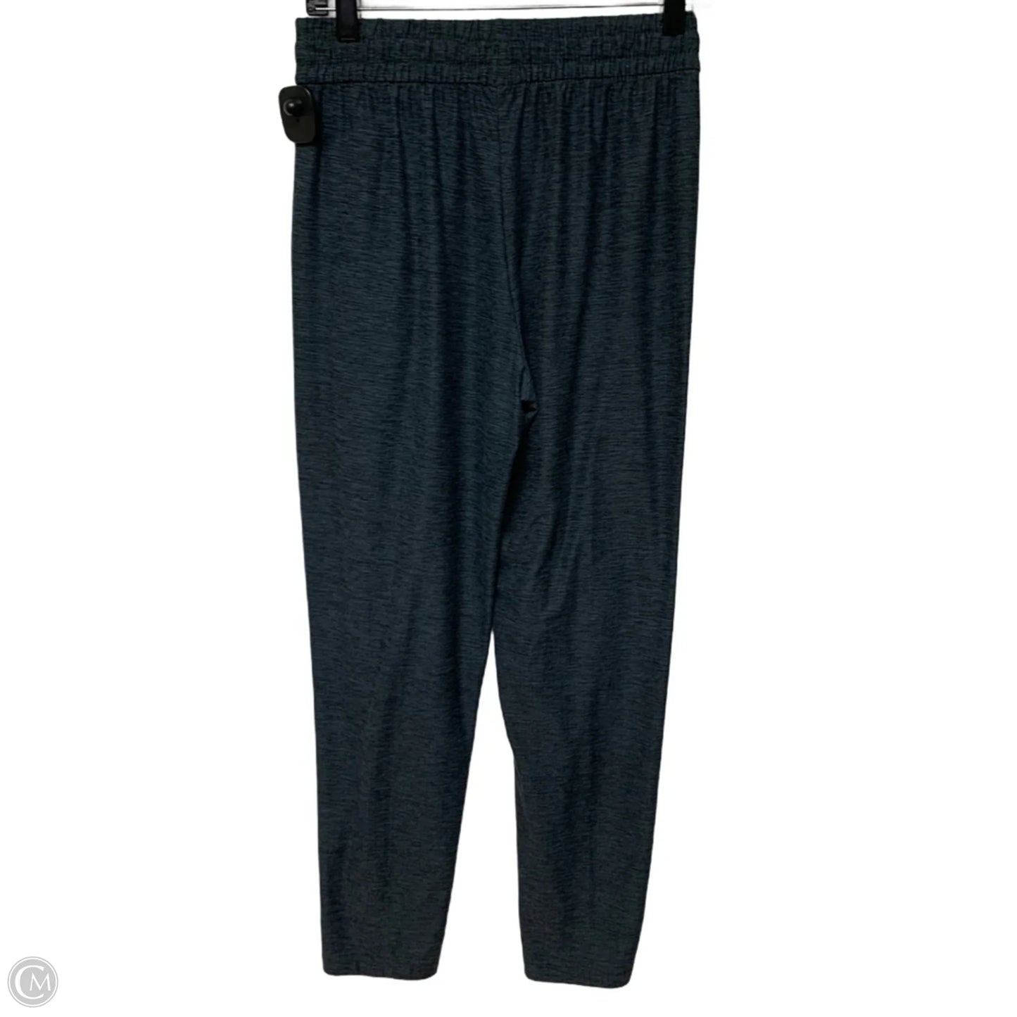 Athletic Pants By Kyodan In Blue, Size: S