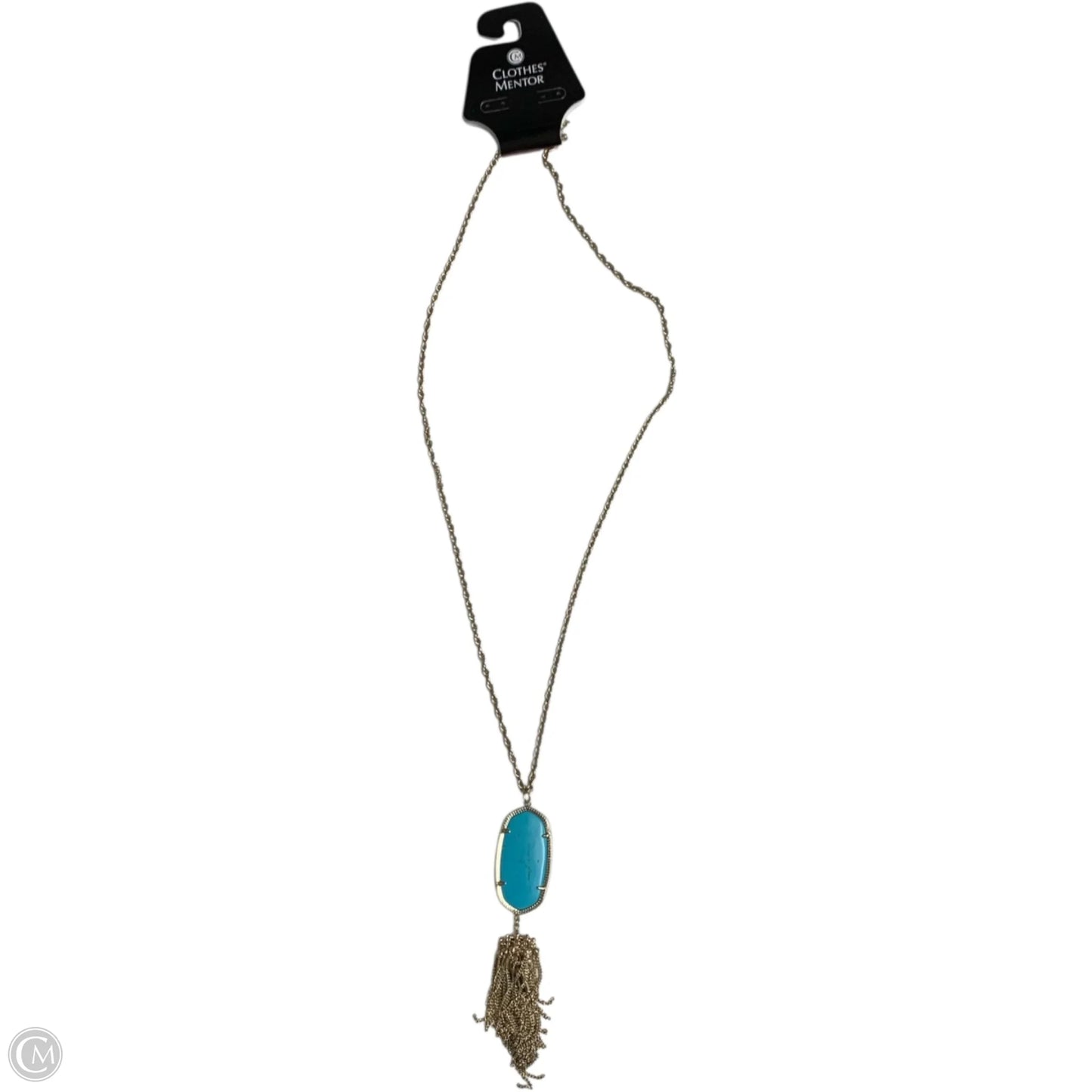 Necklace Pendant By Kendra Scott