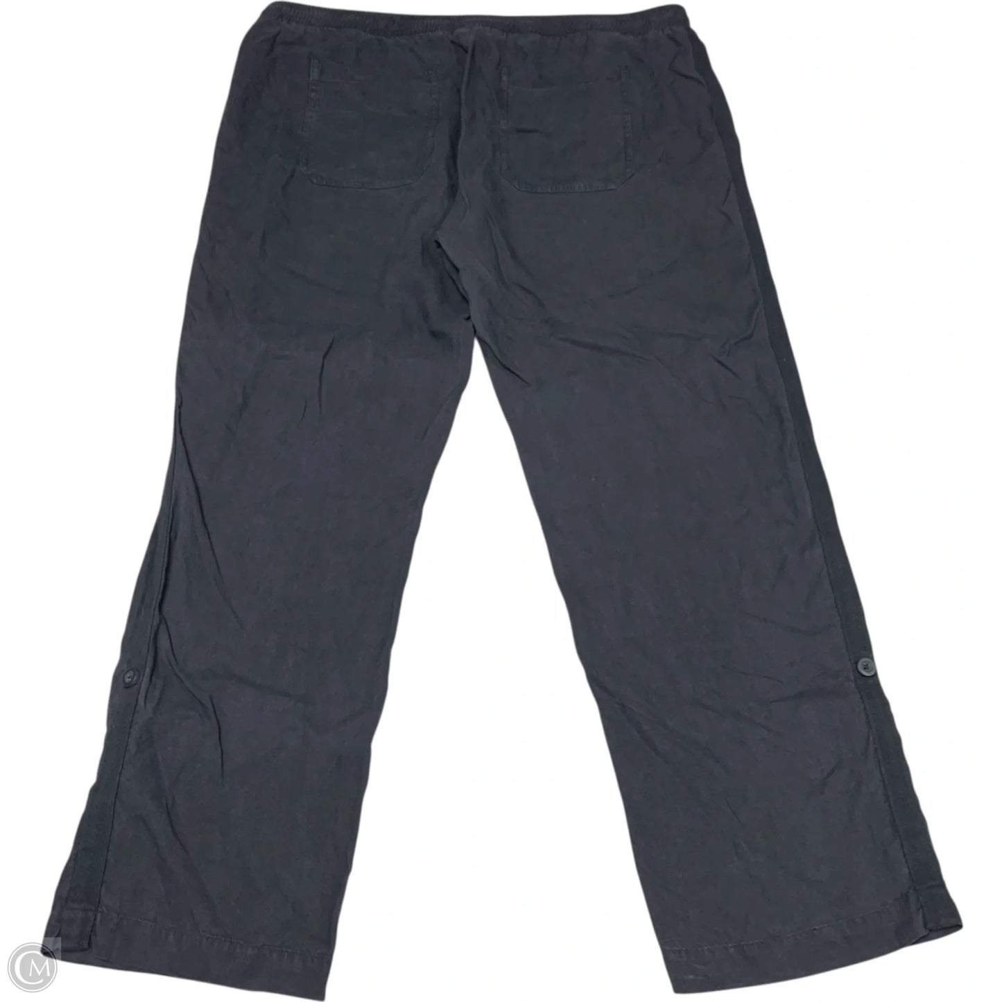Pants Other By Cloth & Stone In Grey, Size: L