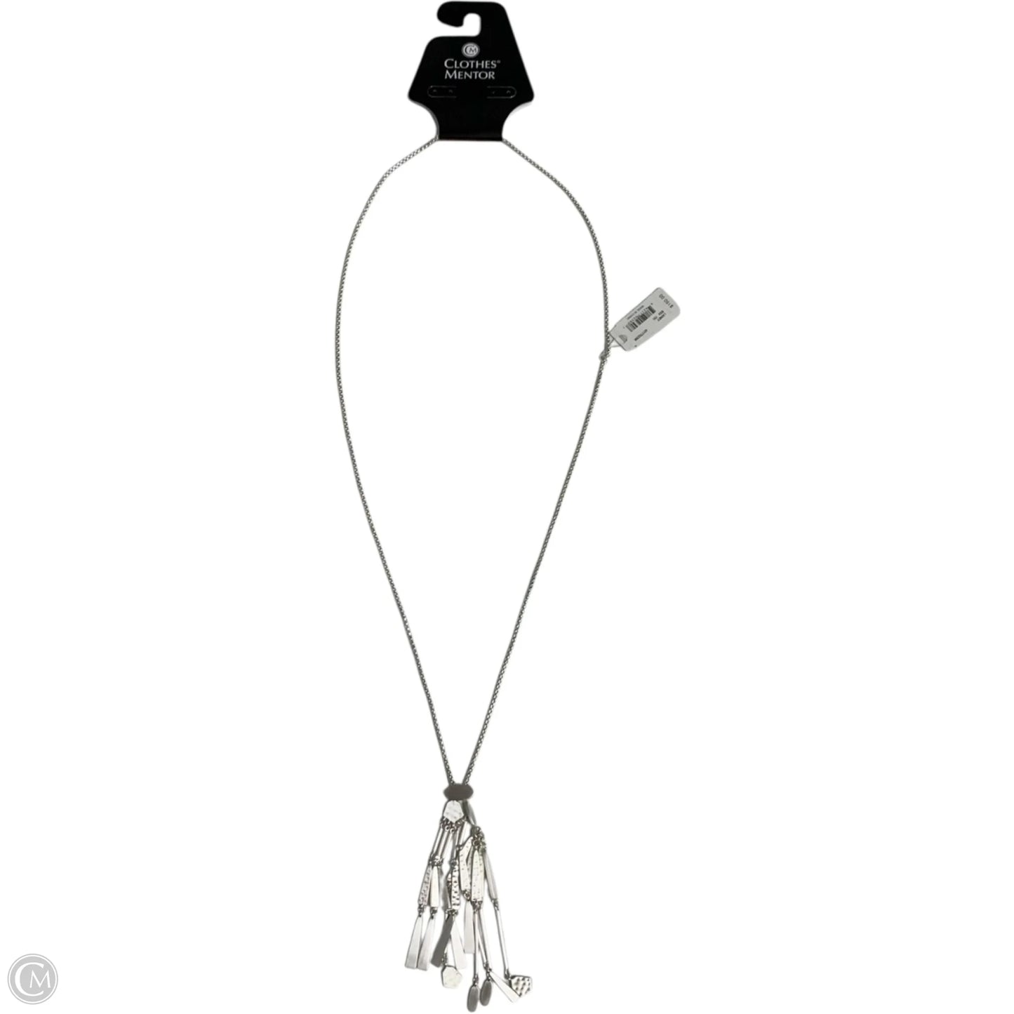 Necklace Lariat & Y-drop By Kendra Scott